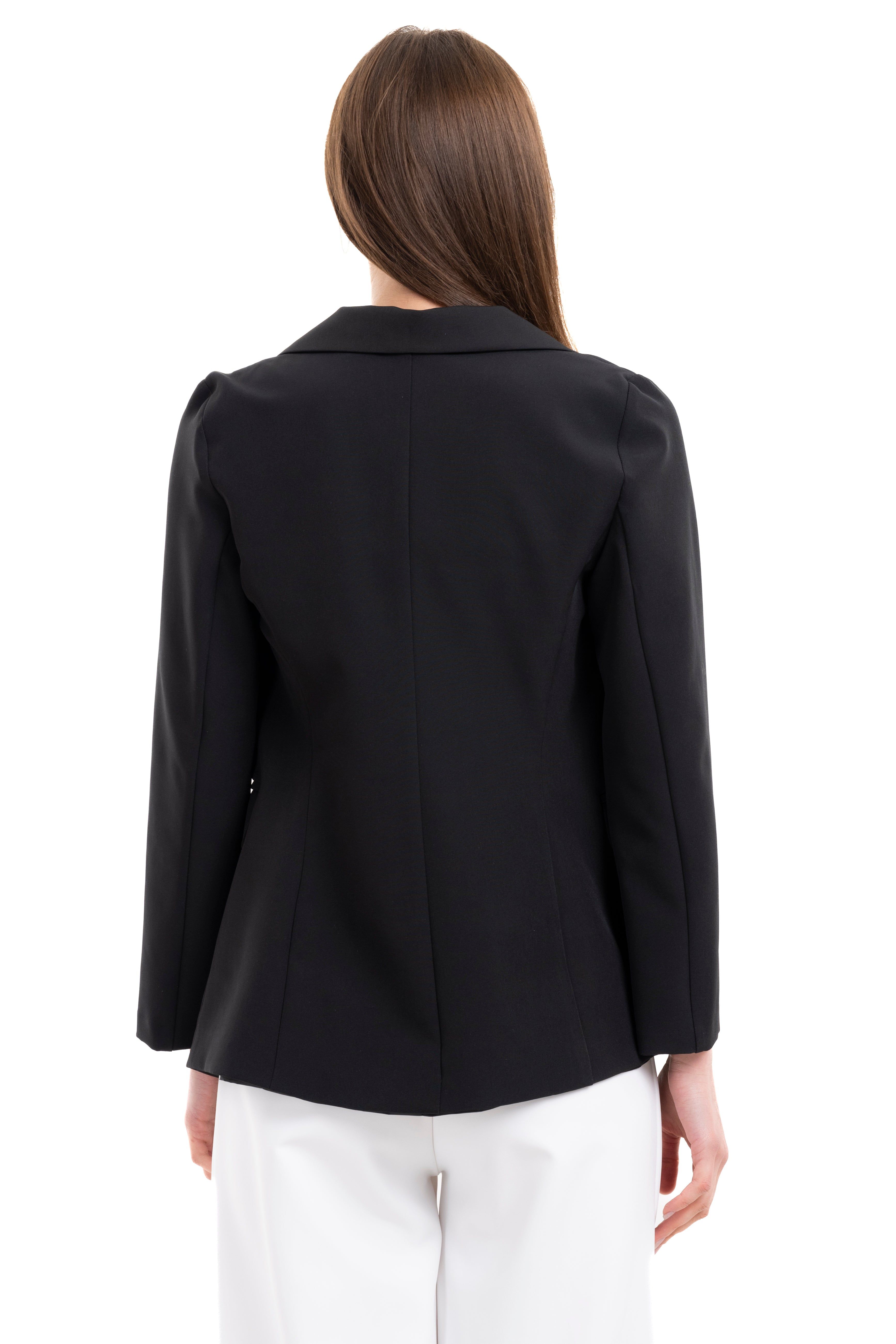 Saco liso botones sold by Shasa product image thumbnail 4