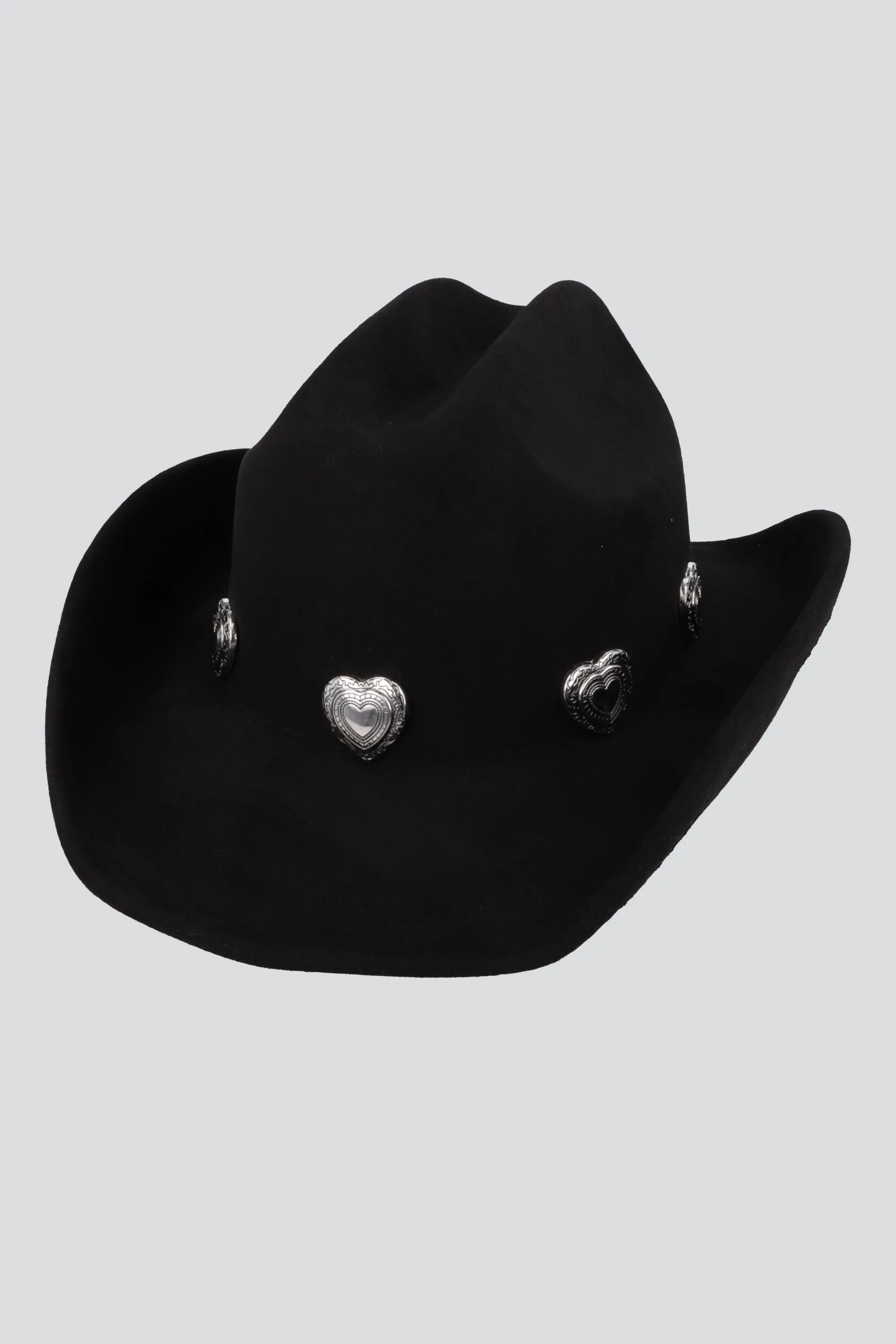 Sombrero vaquero corazones sold by Shasa product image thumbnail 2