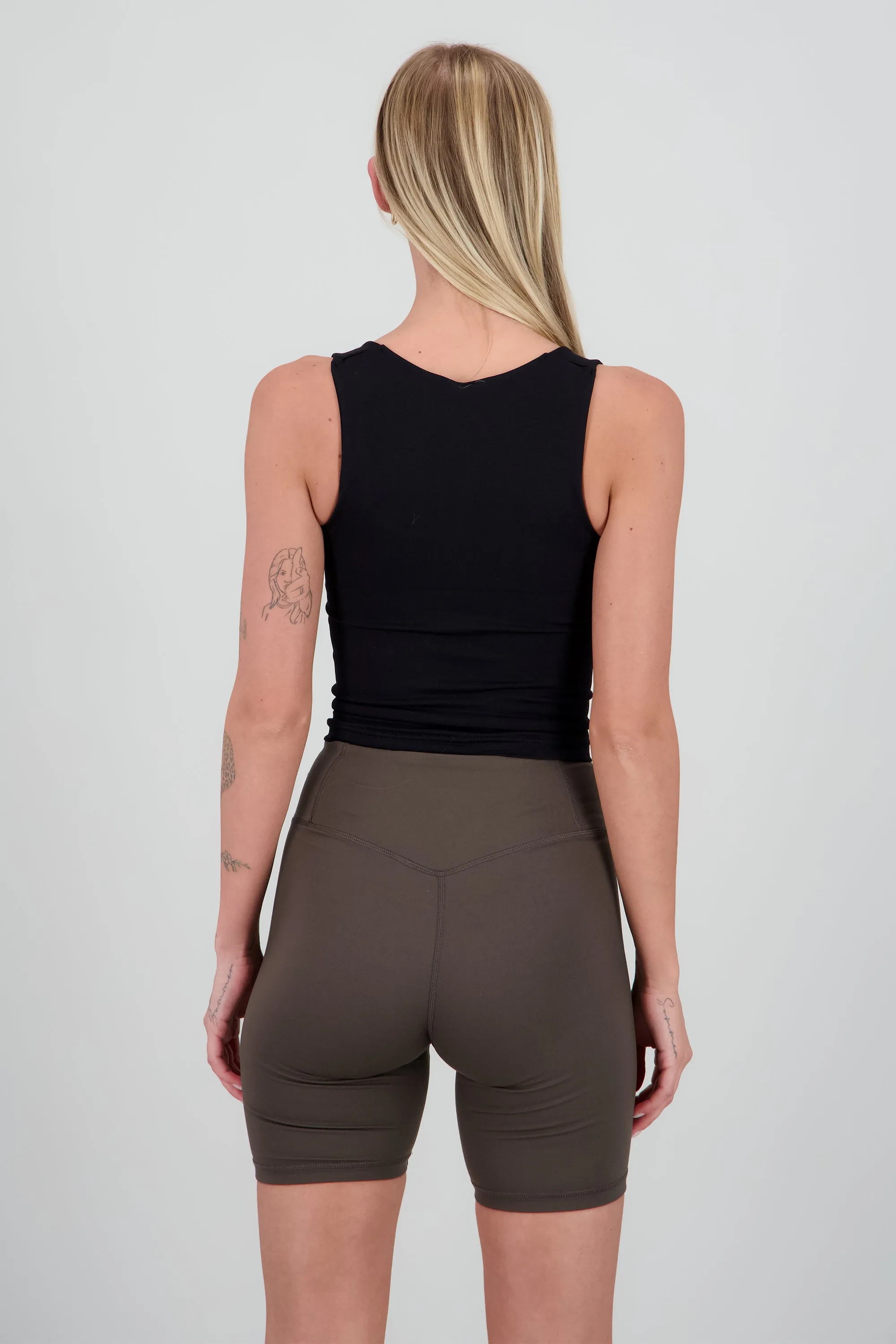 Top sin manga escote cuadrado sold by Shasa product image thumbnail 4