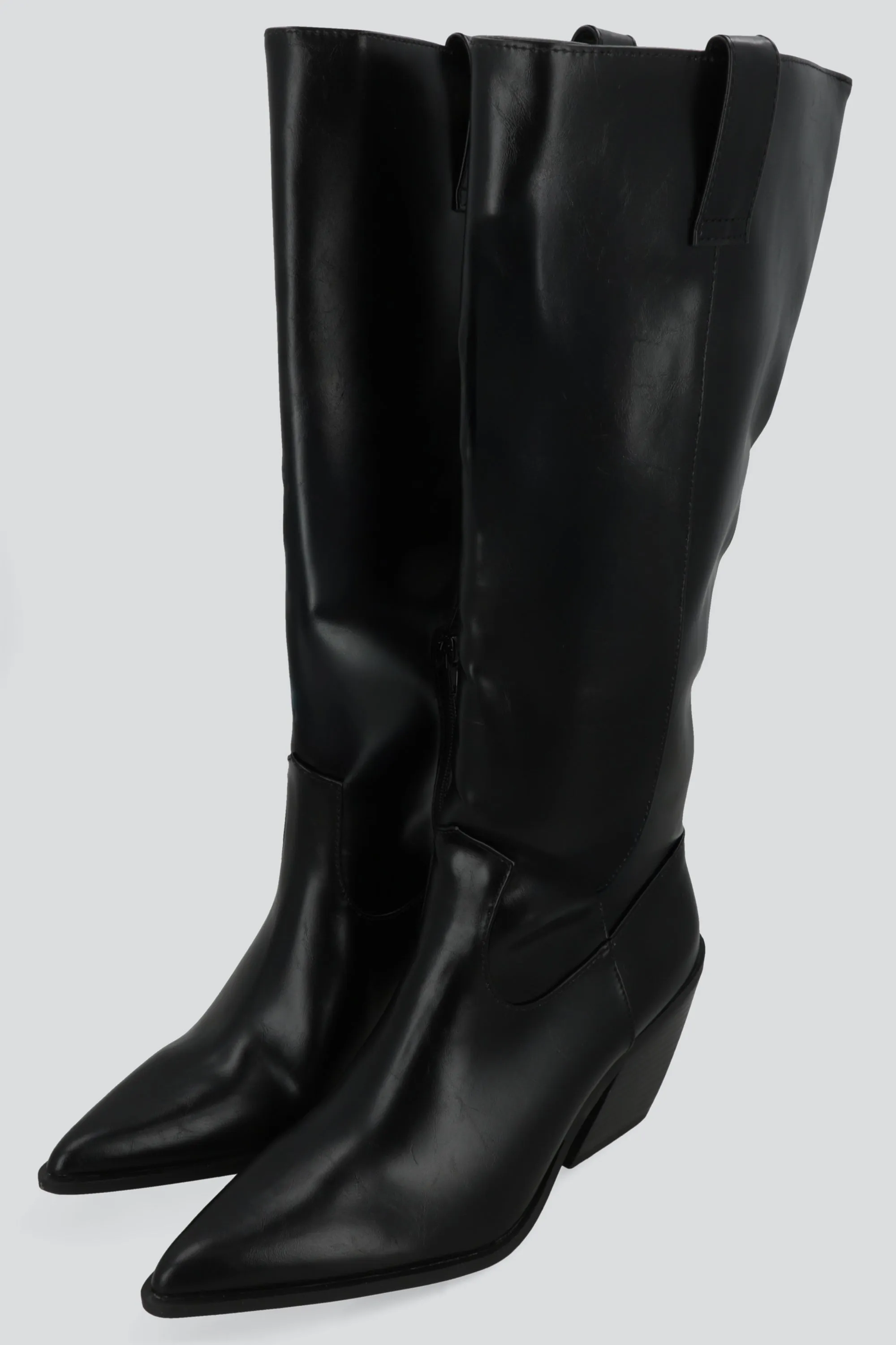 Bota vaquera lisa sold by Shasa product image thumbnail 2