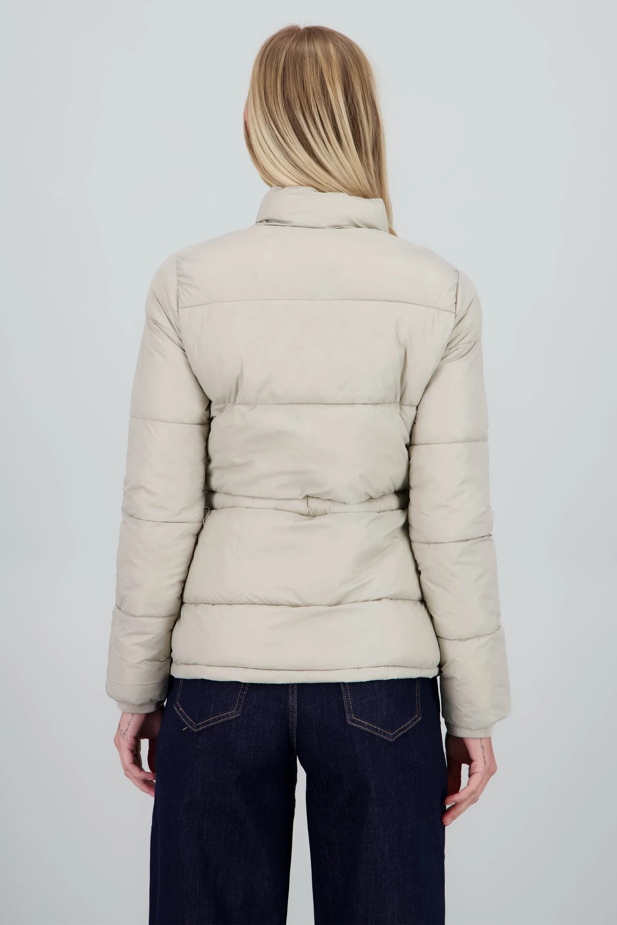 Chamarra puffer det jareta sold by Shasa product image thumbnail 4