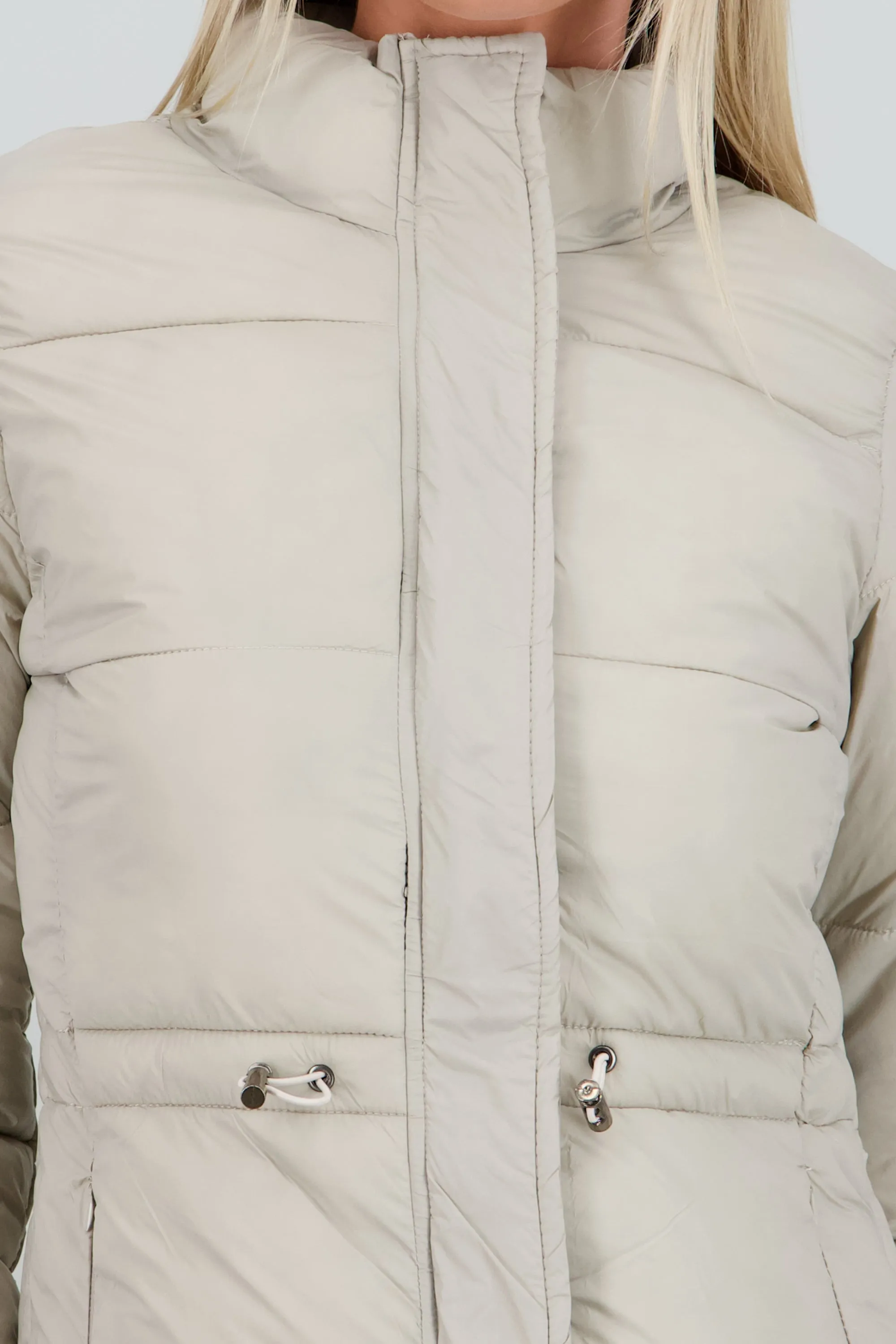 Chamarra puffer det jareta sold by Shasa product image thumbnail 5