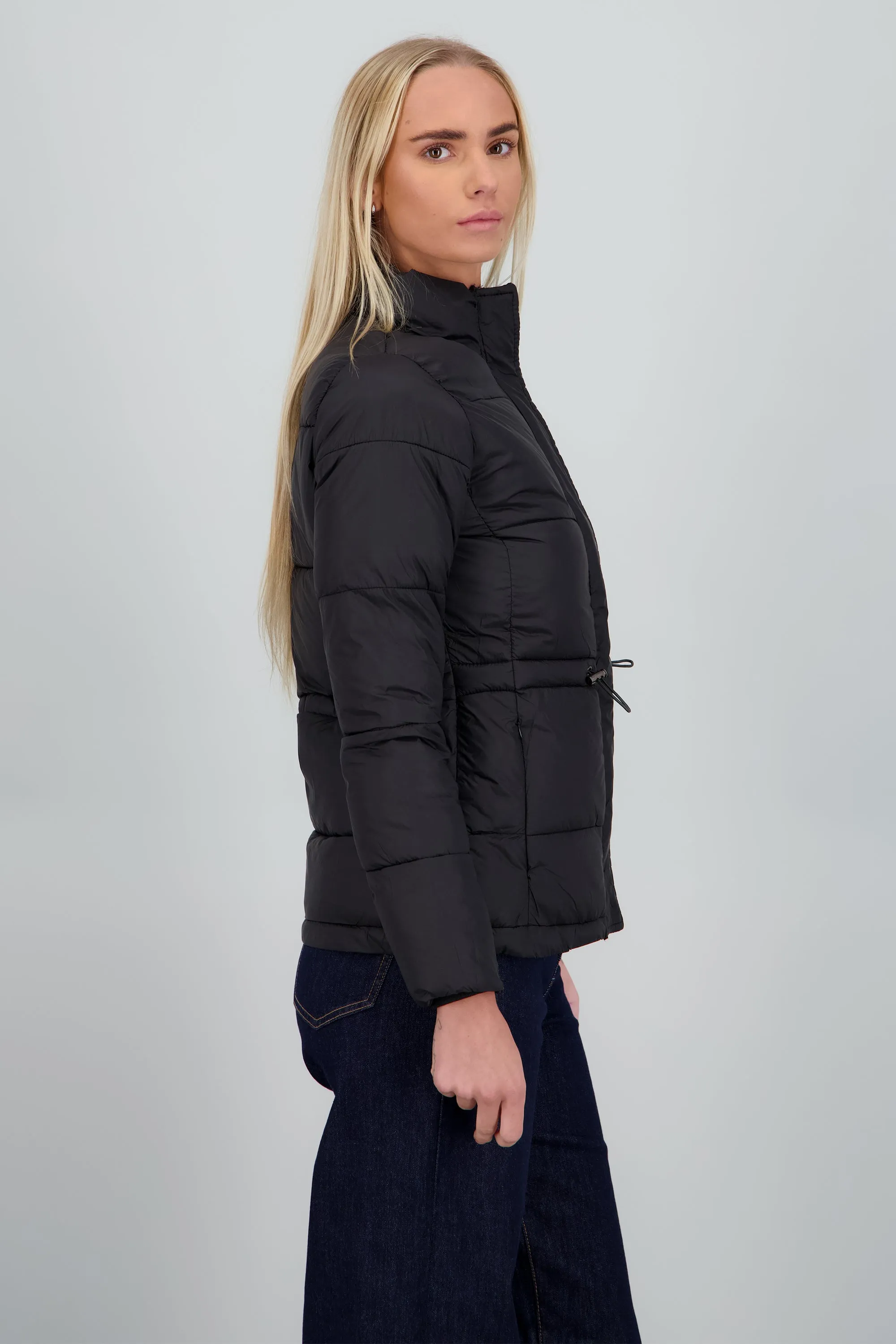 Chamarra puffer det jareta sold by Shasa product image thumbnail 3