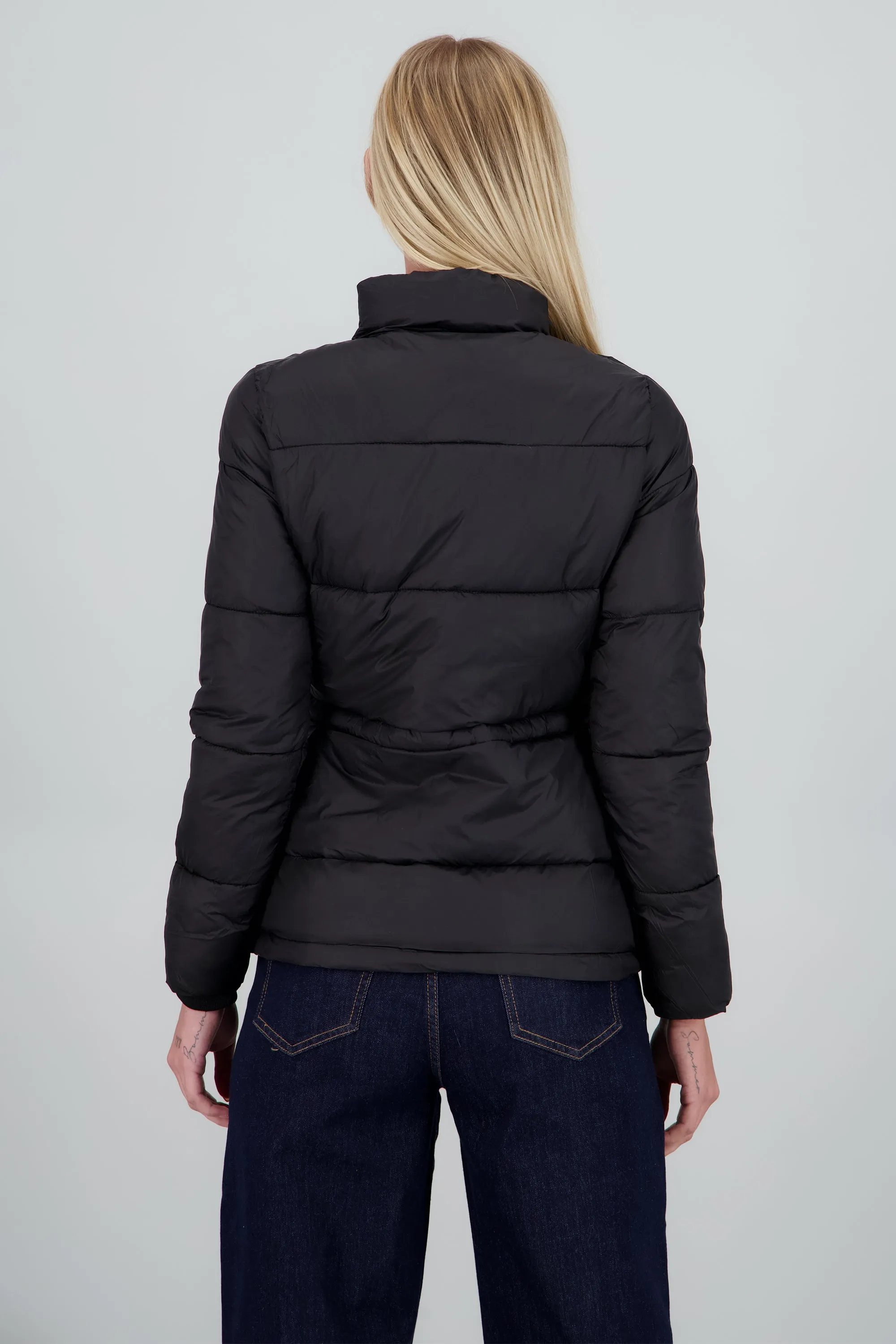 Chamarra puffer det jareta sold by Shasa product image thumbnail 4