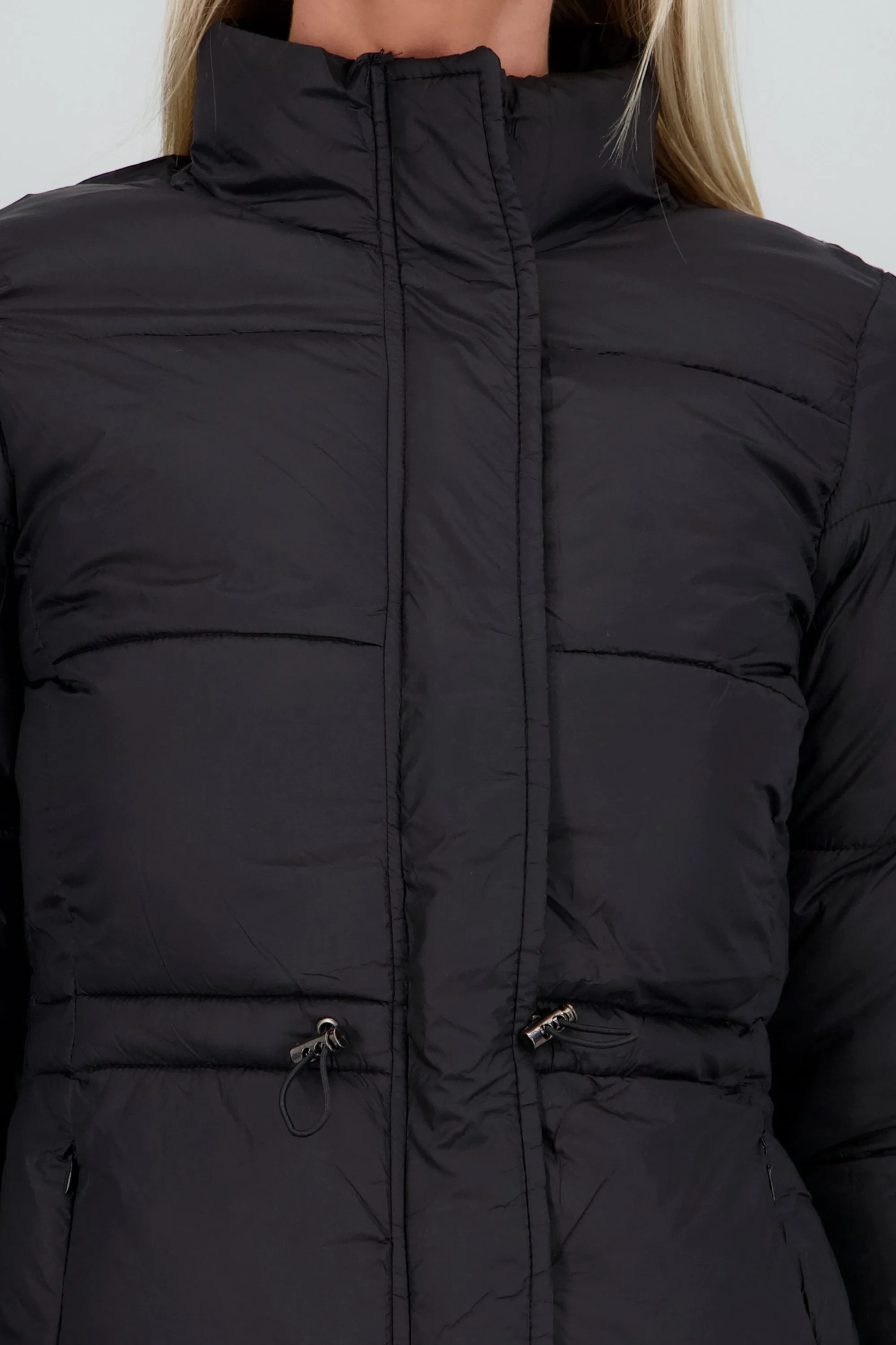 Chamarra puffer det jareta sold by Shasa product image thumbnail 5