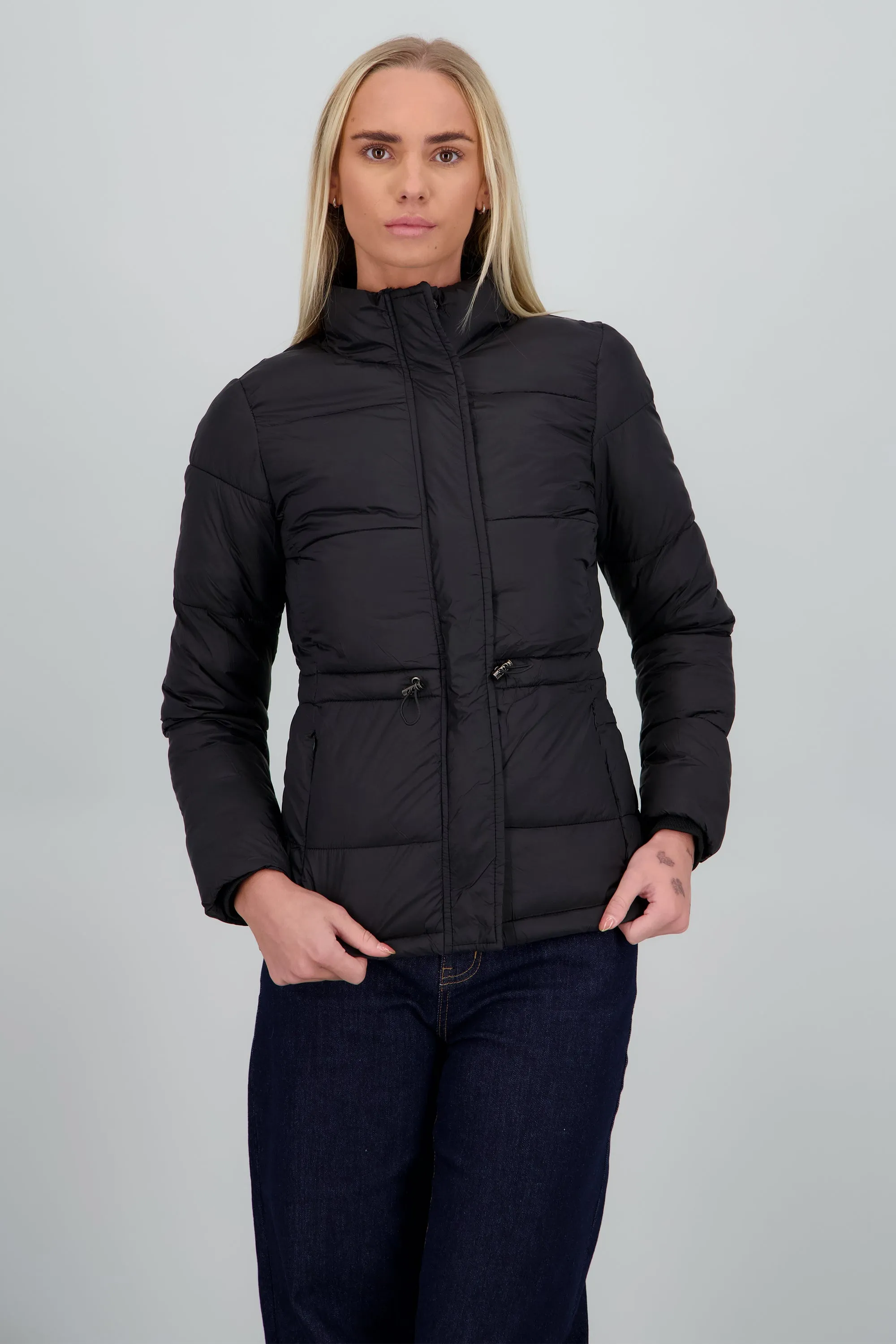 Chamarra puffer det jareta sold by Shasa product image thumbnail 2