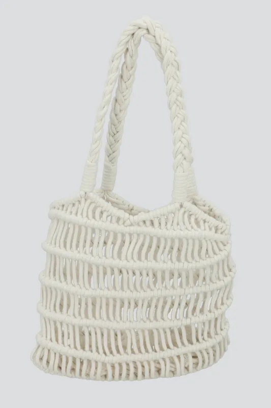 BOLSA CALADA COLOR PLAYA sold by Shasa