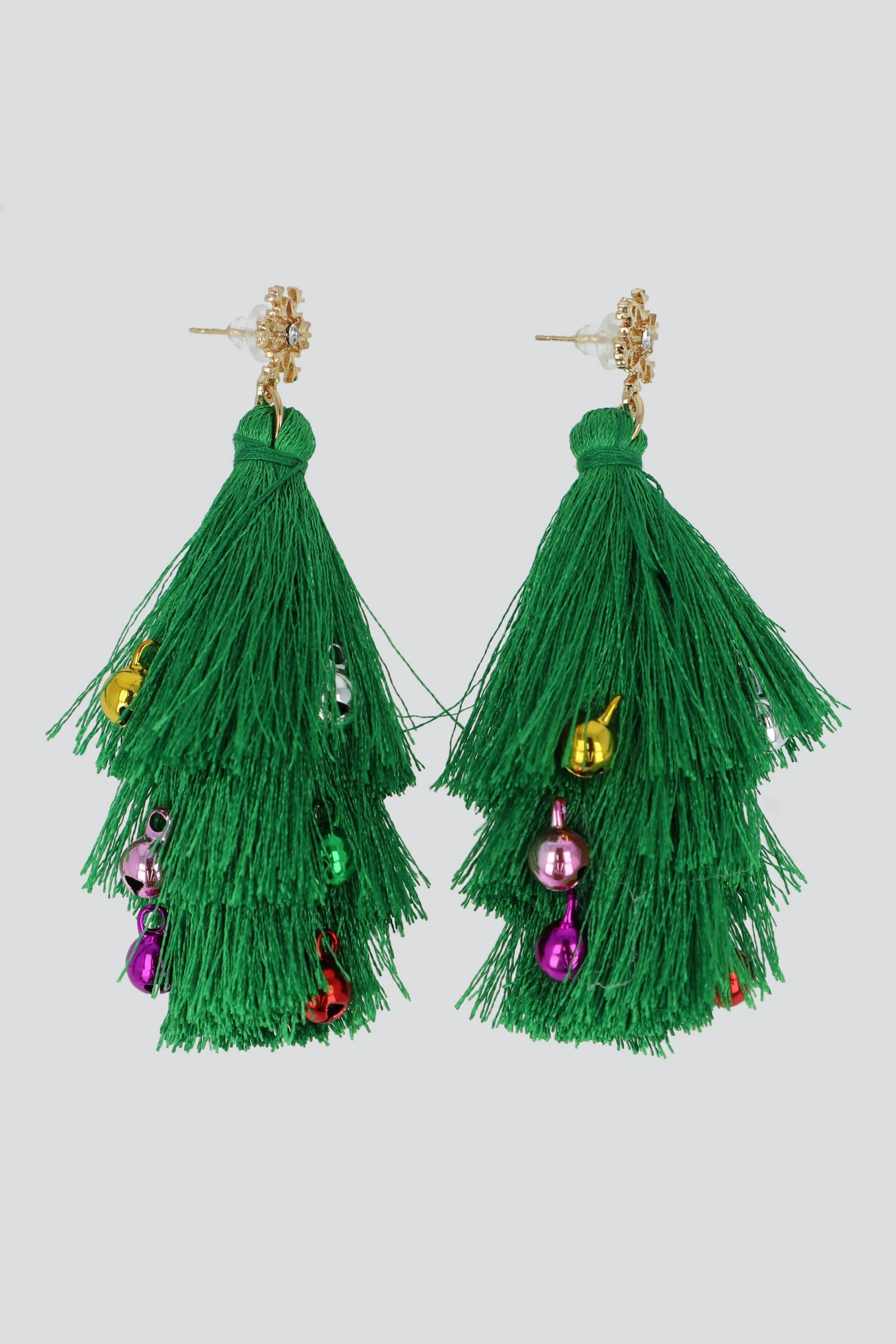 Arbol tassel esfera sold by Shasa