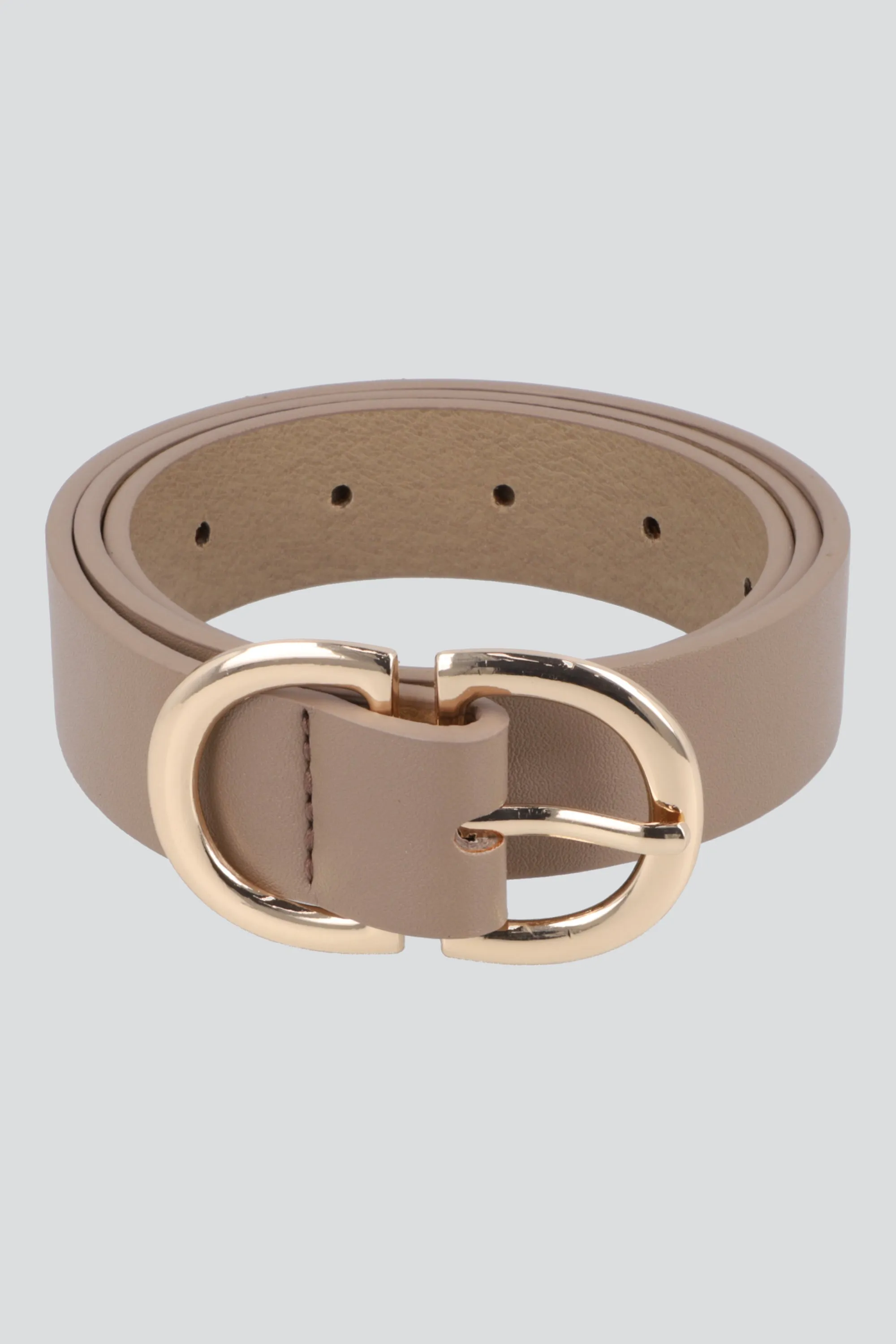 Cinturon sencillo doble hebilla sold by Shasa product image thumbnail 2