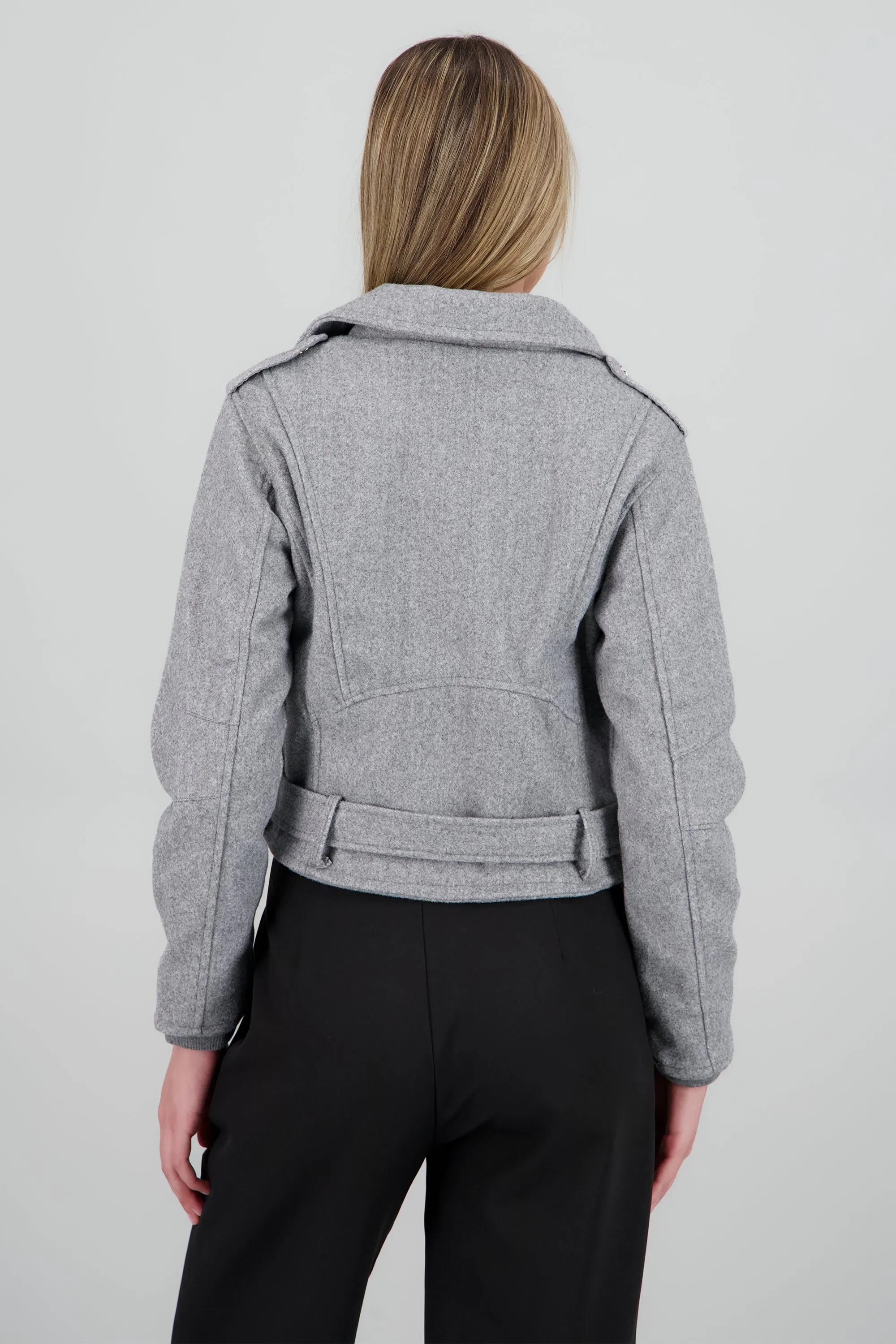 Biker jacker paño sold by Shasa product image thumbnail 4