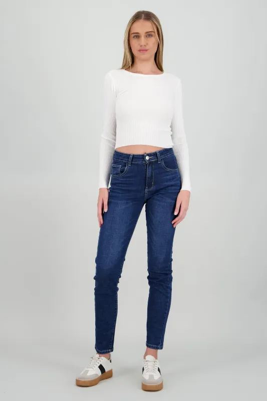 Jeans skinny slim sold by Shasa