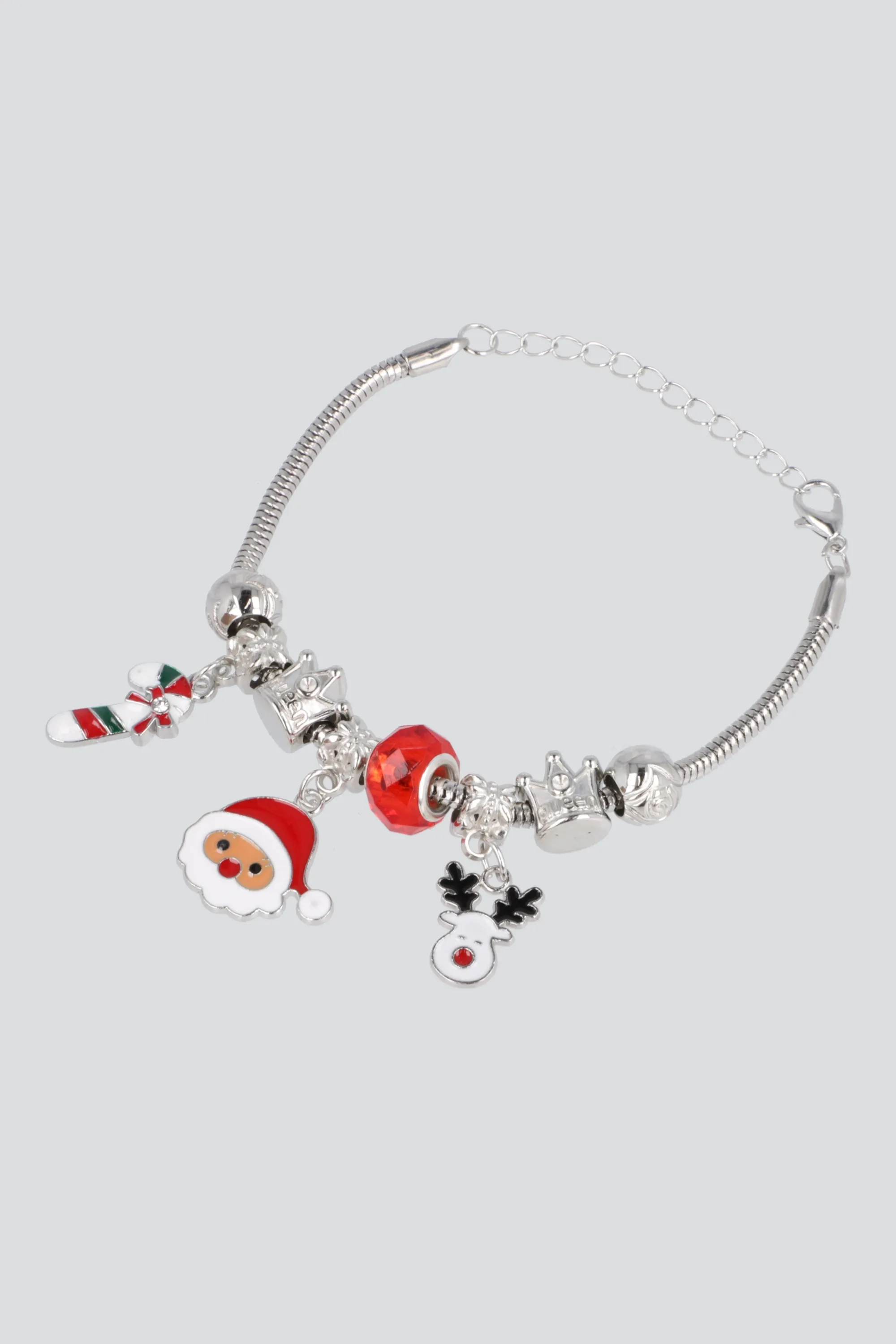 PULSERA CHARMS NAVIDAD sold by Shasa product image thumbnail 2