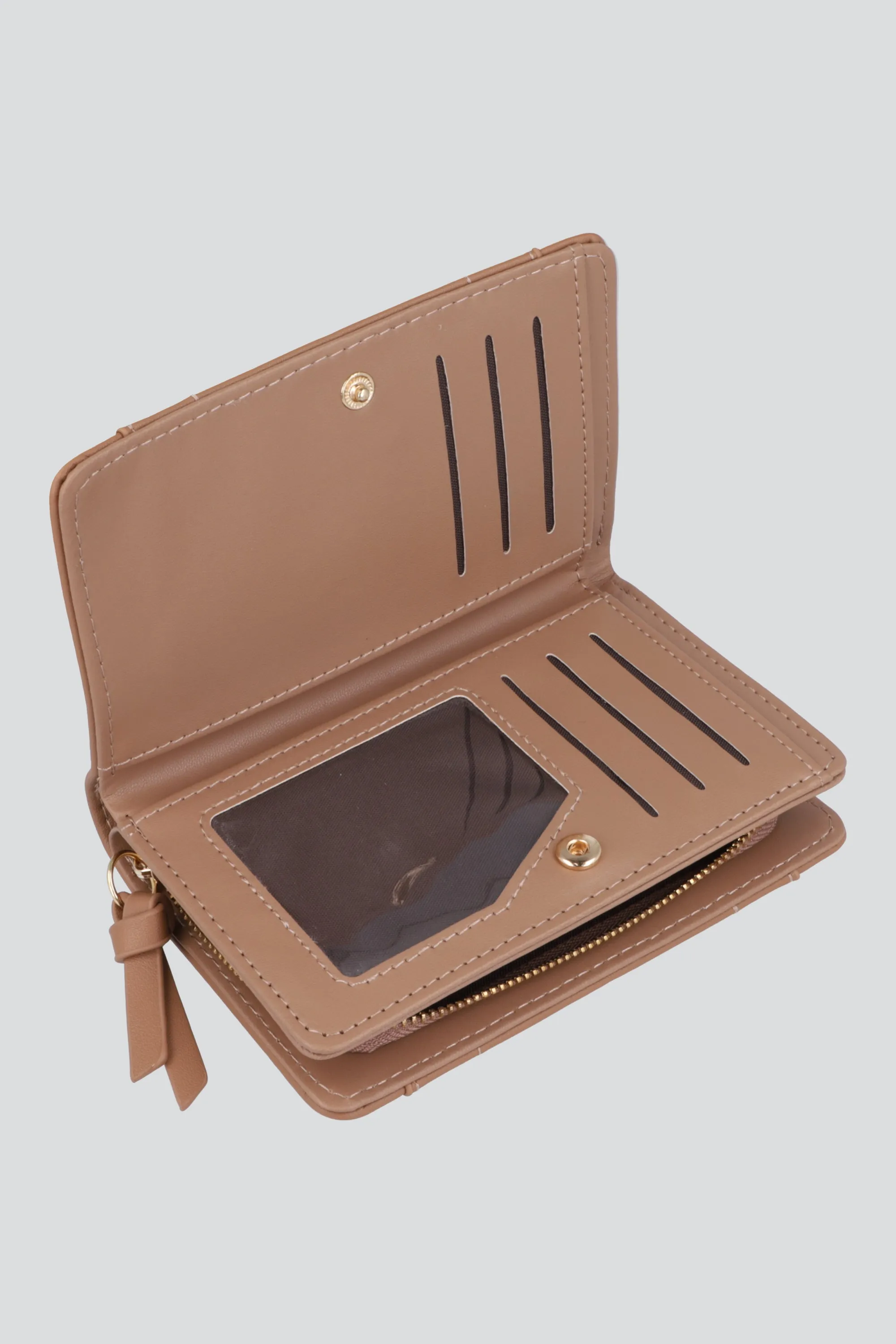 Cartera zipper cintas sold by Shasa product image thumbnail 2