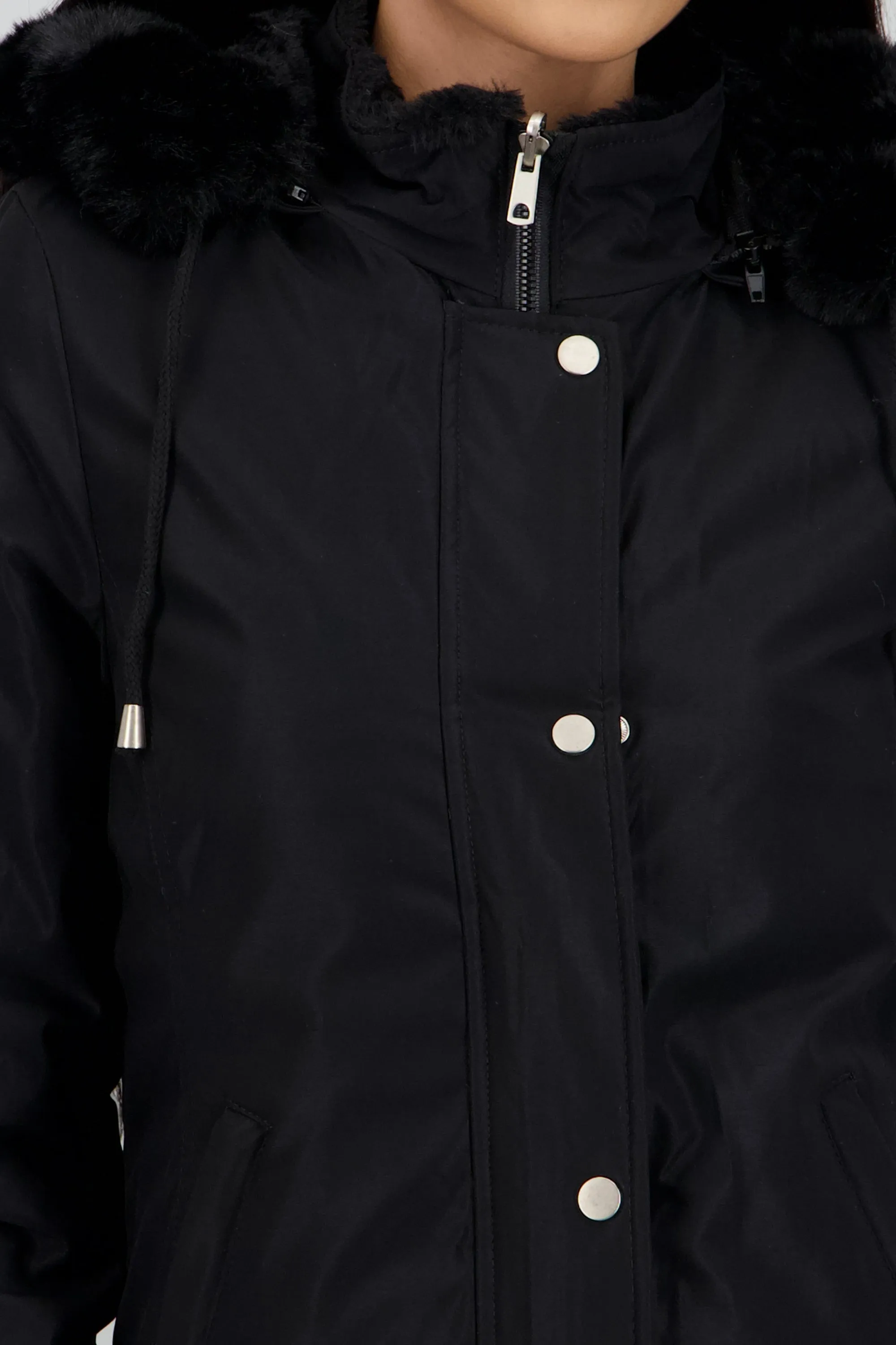 Chamarra Corta Peluche sold by Shasa product image thumbnail 5