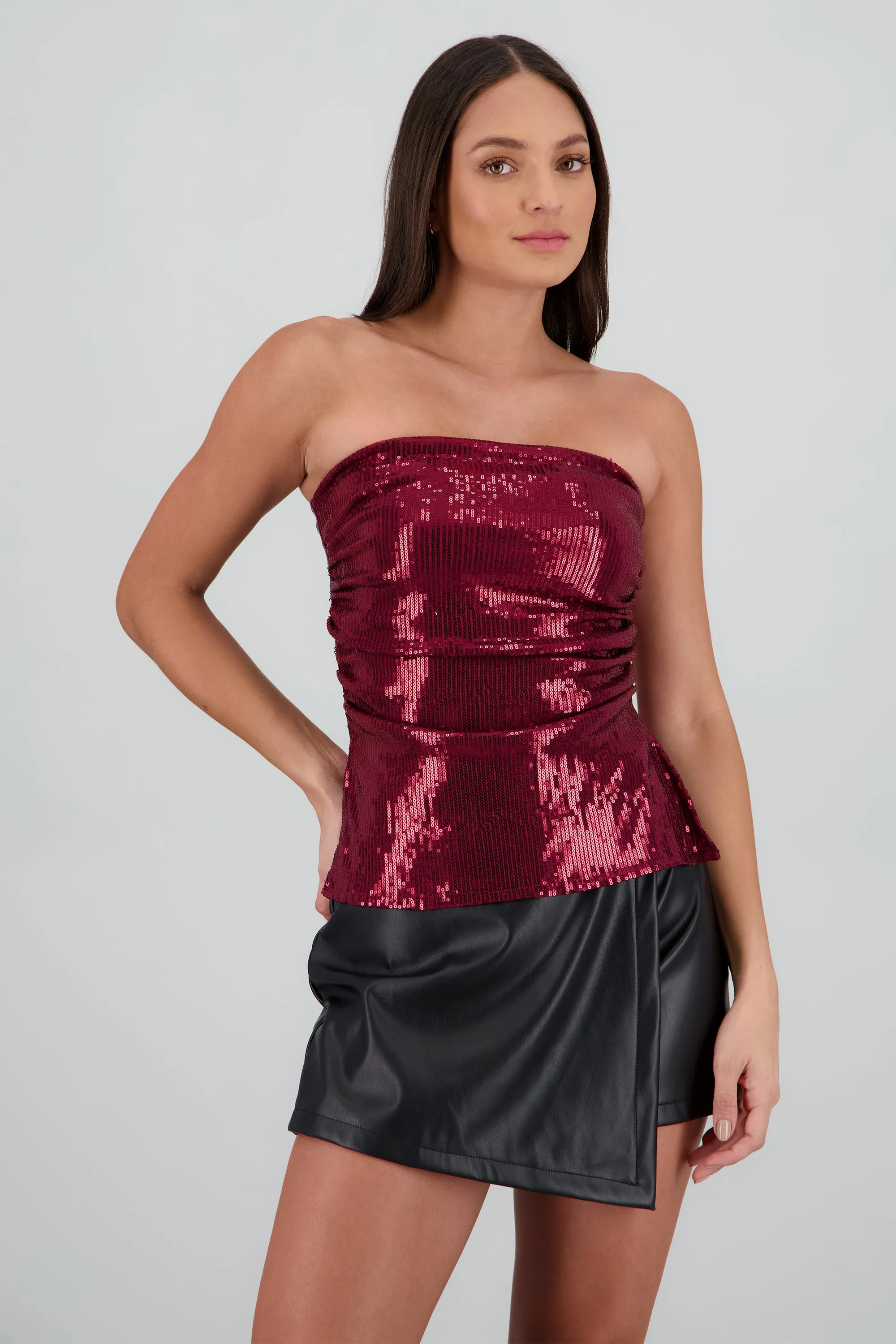 Top Straples Brillos sold by Shasa