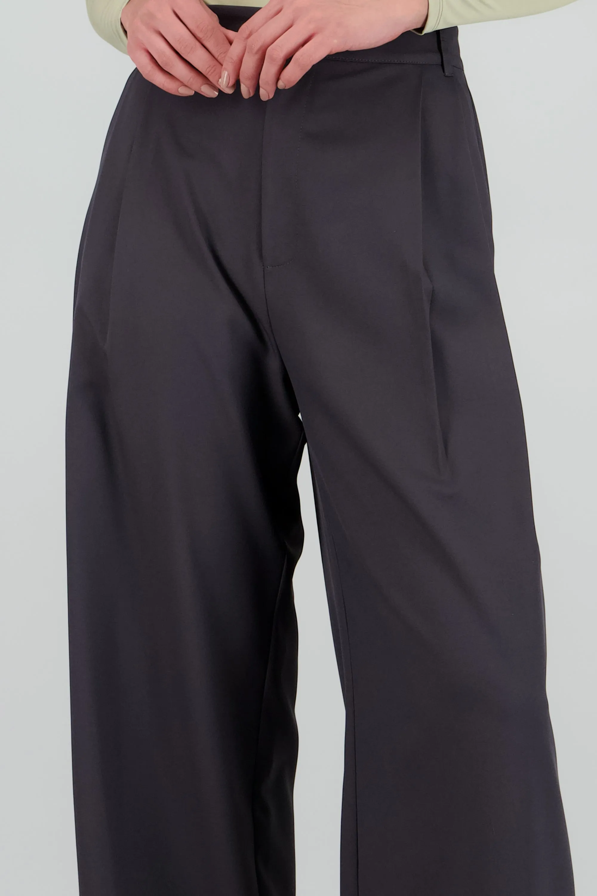 Pantalon sastreado doble pinza sold by Shasa product image thumbnail 5