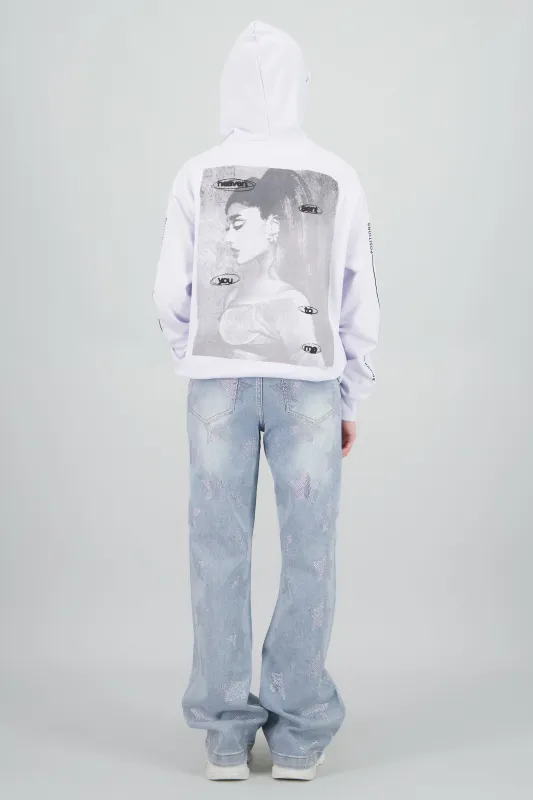 Sudadera Ariana Grande Positions sold by Shasa
