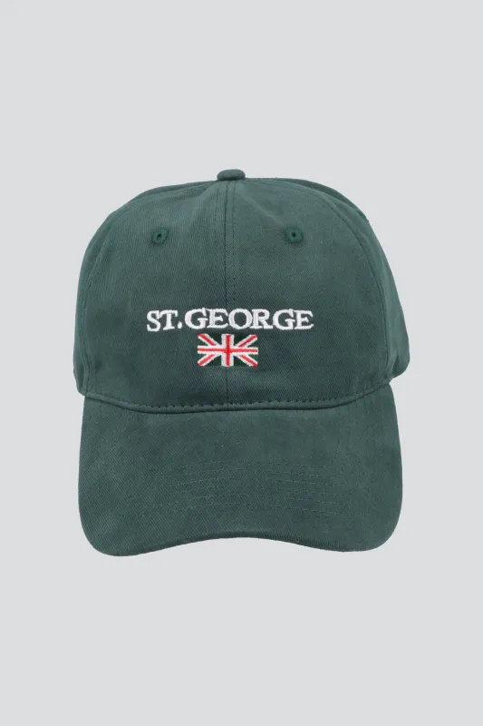 Gorra st george bandera uk sold by Shasa