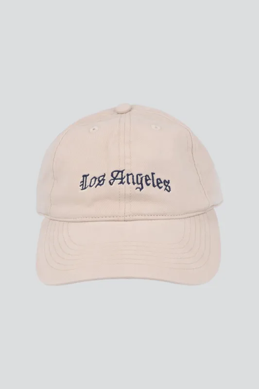 Gorra los angeles letra urbana sold by Shasa