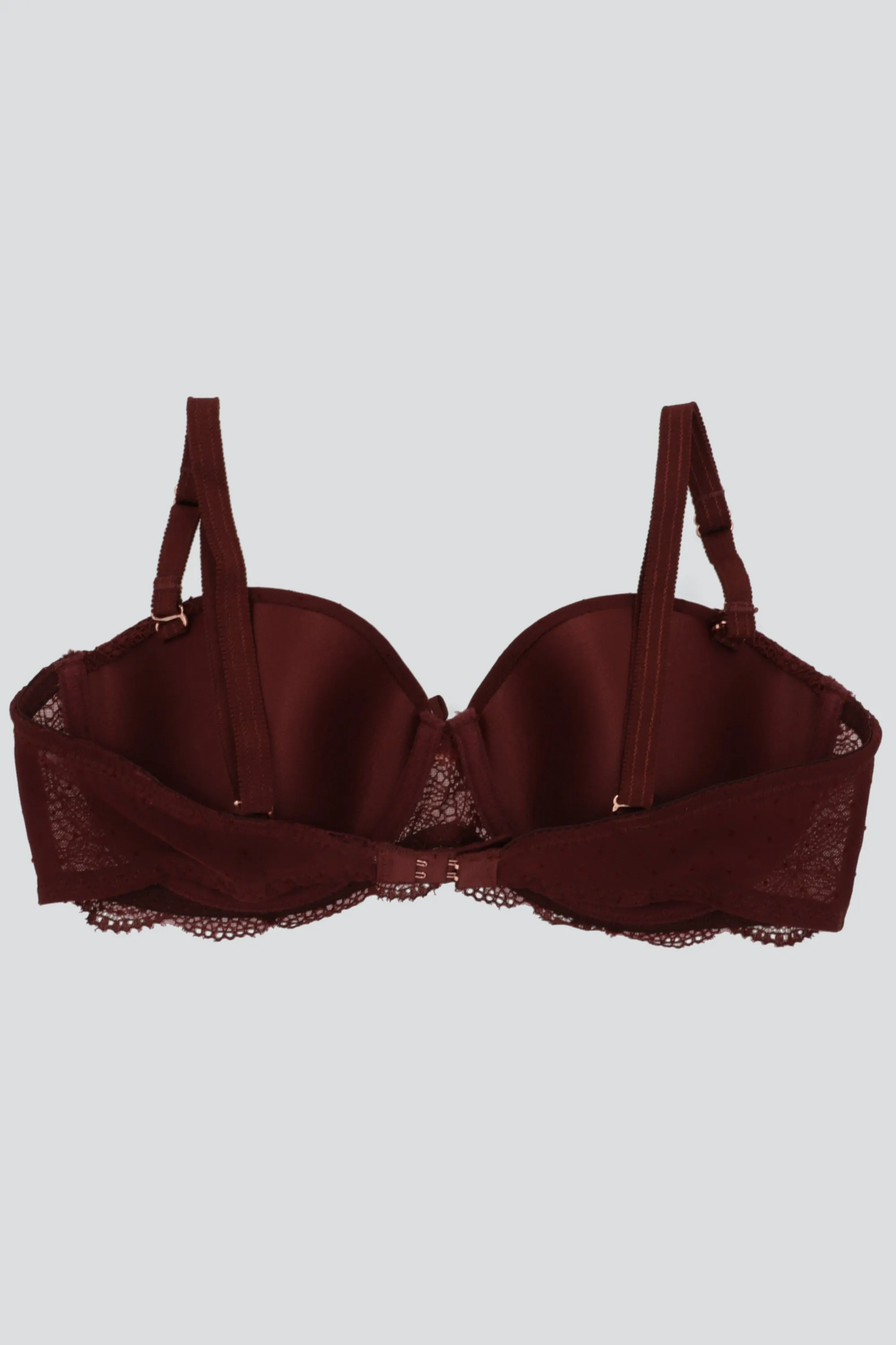 Bra encaje con polka sold by Shasa product image thumbnail 2