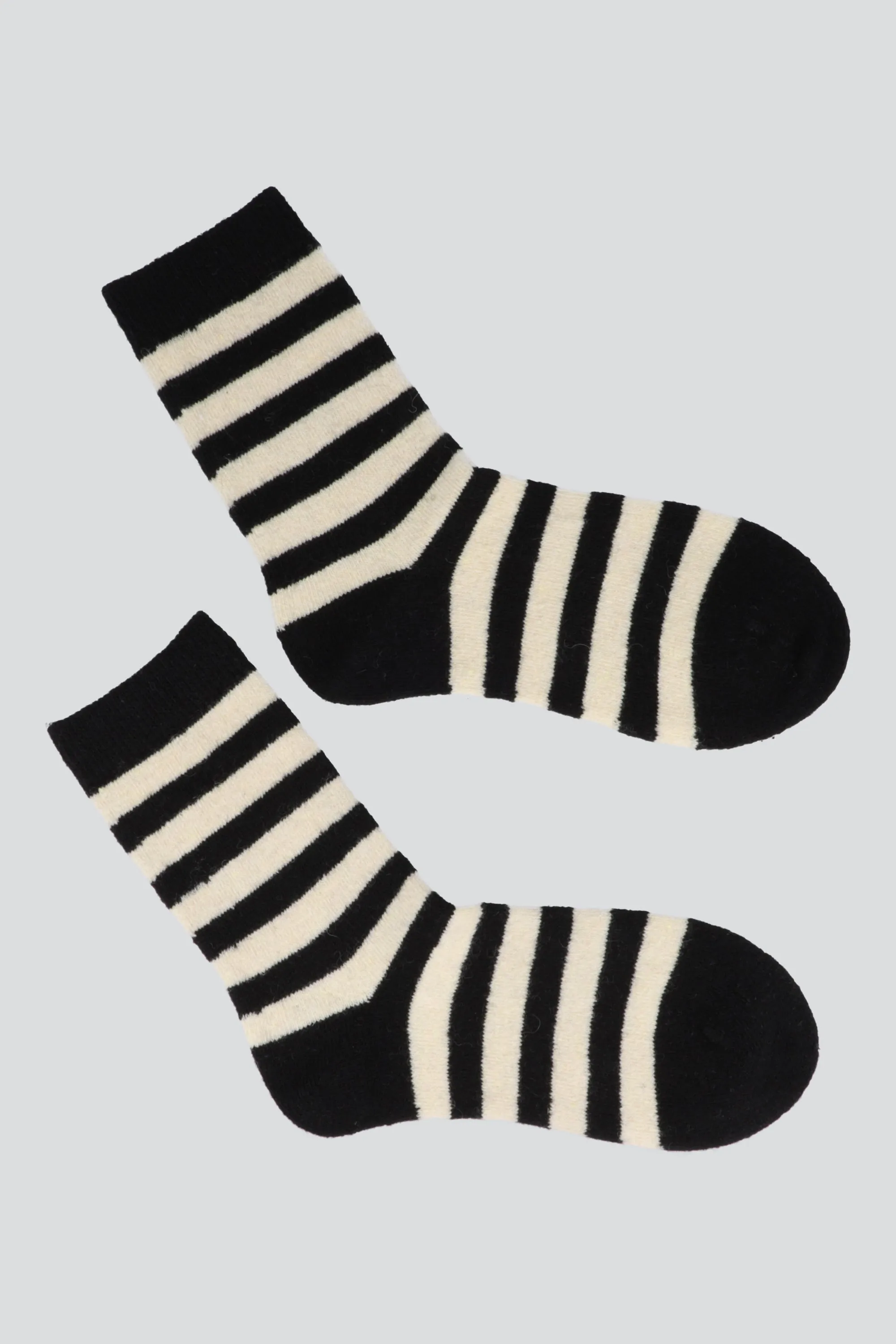 Calcetin rayas rib sold by Shasa product image thumbnail 2