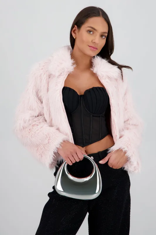 Bolsa rigida metalica sold by Shasa