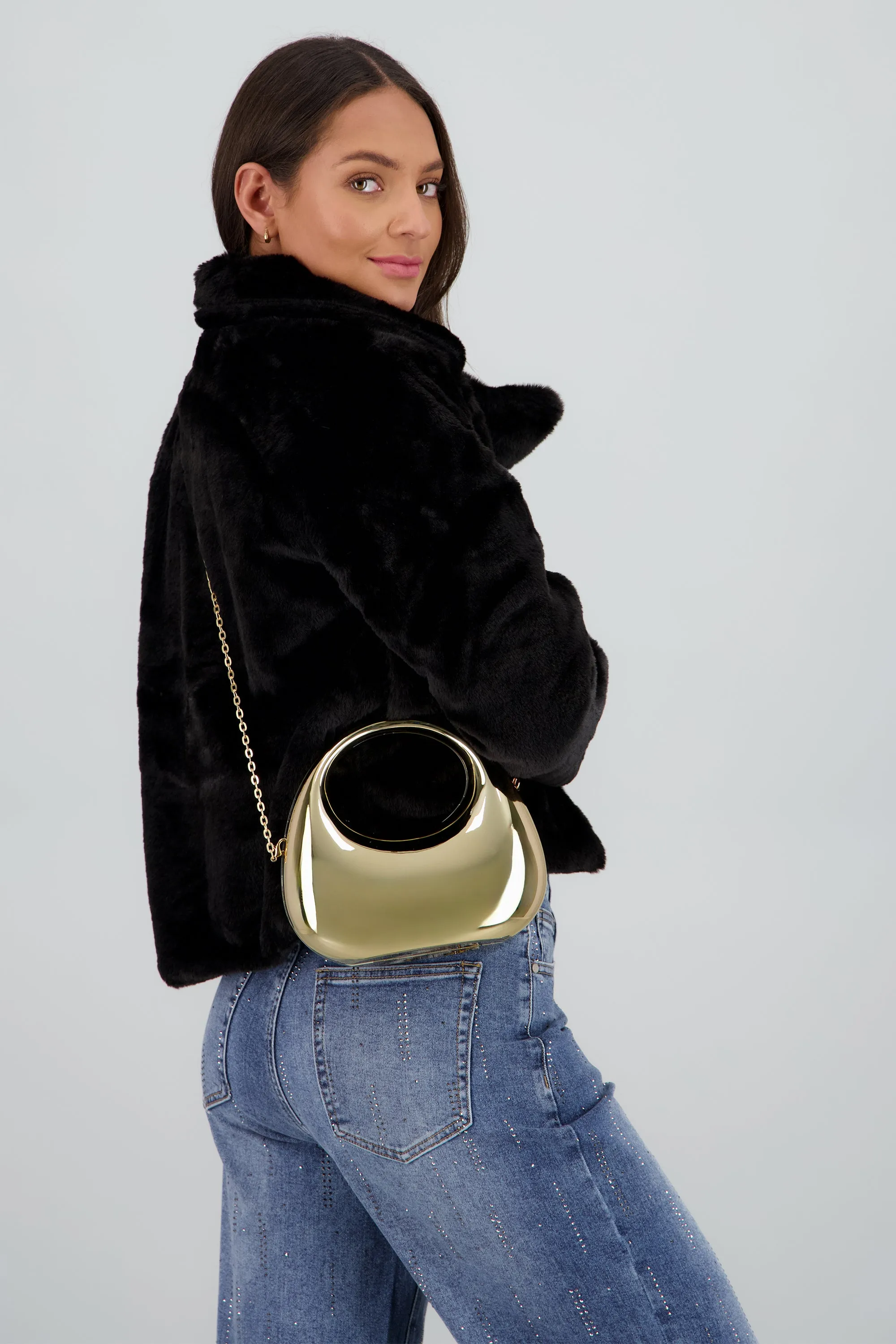 Bolsa rigida metalica sold by Shasa product image thumbnail 2