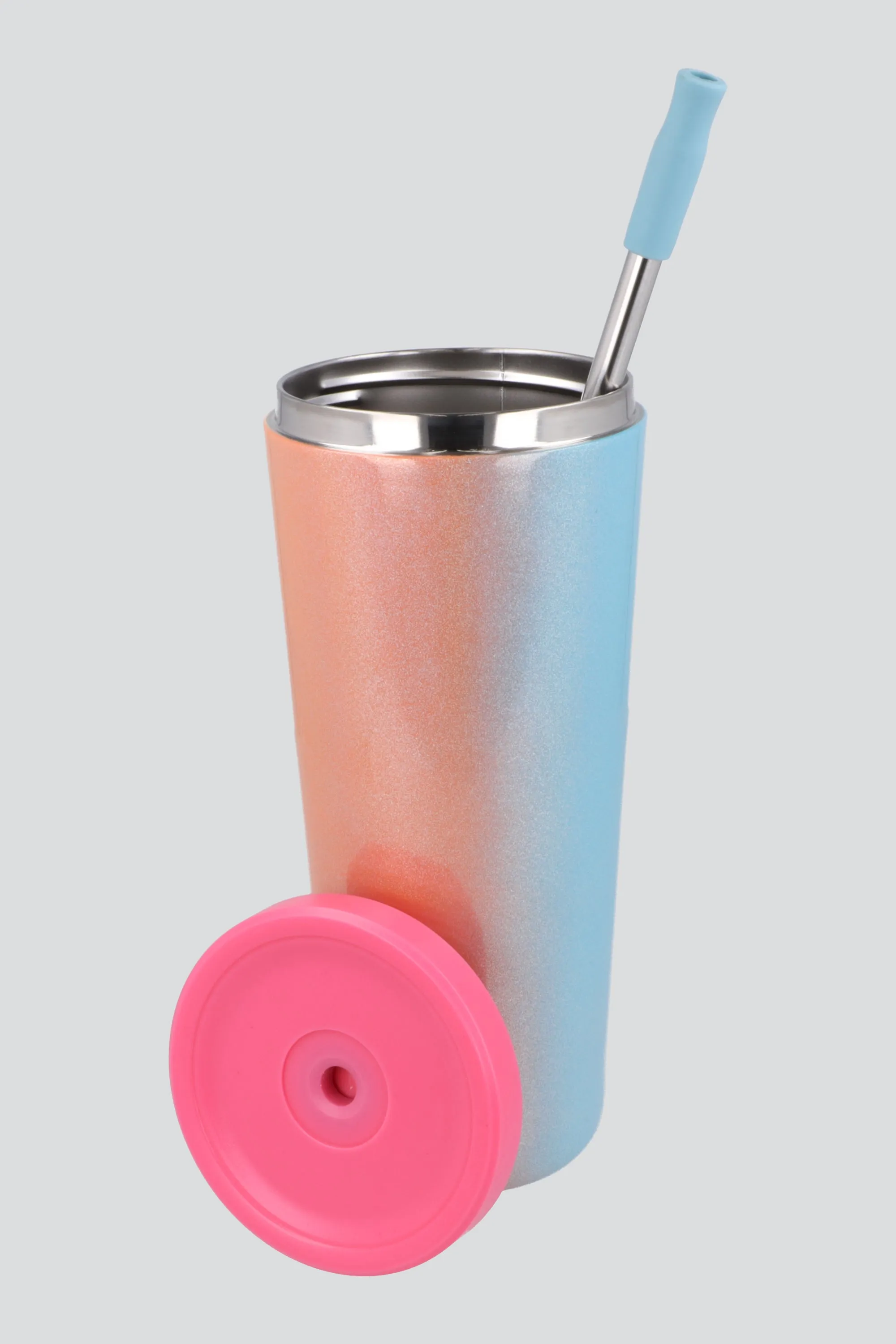 Vaso efecto iridiscente 730ml sold by Shasa