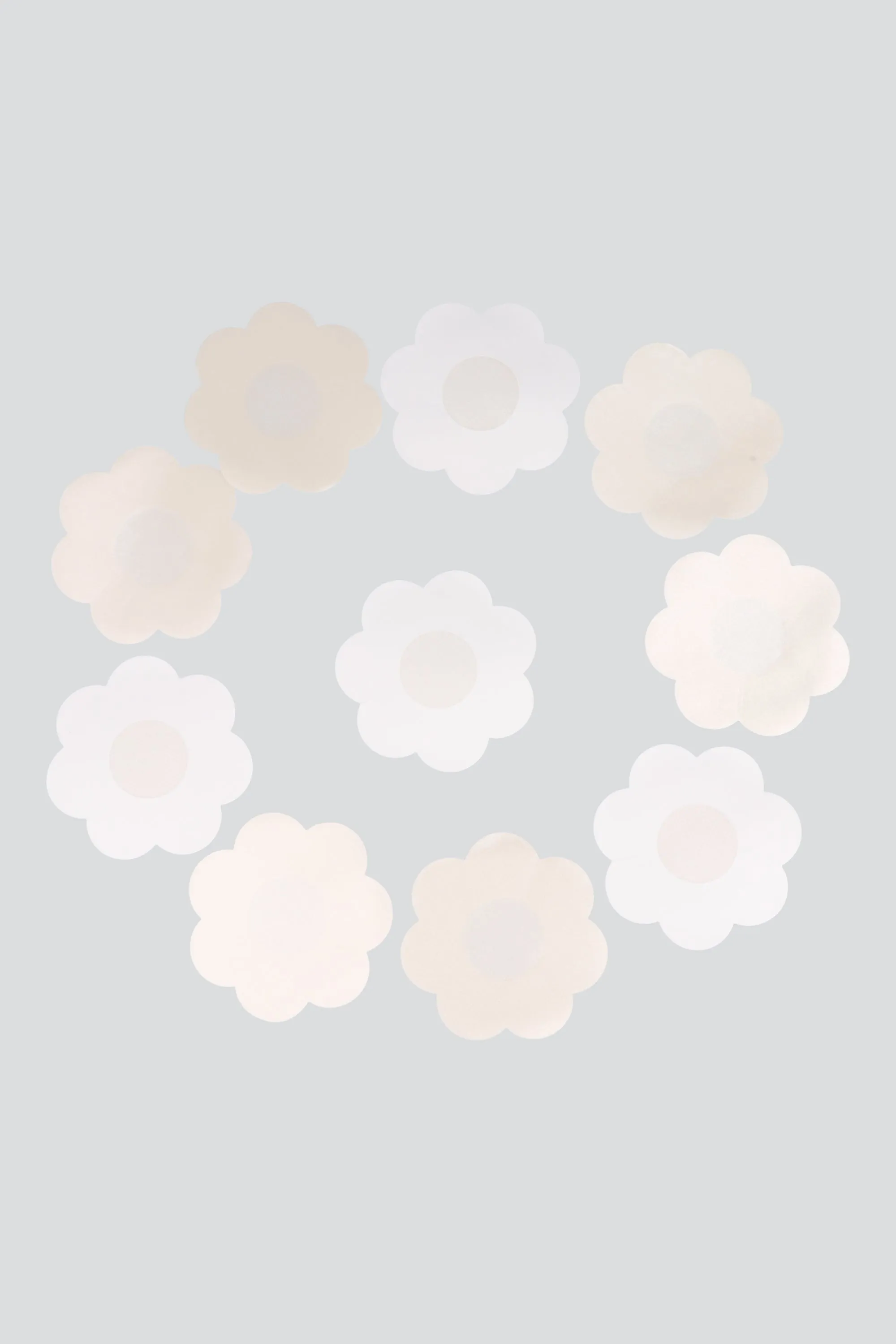 Cubrepezon formas sold by Shasa product image thumbnail 2