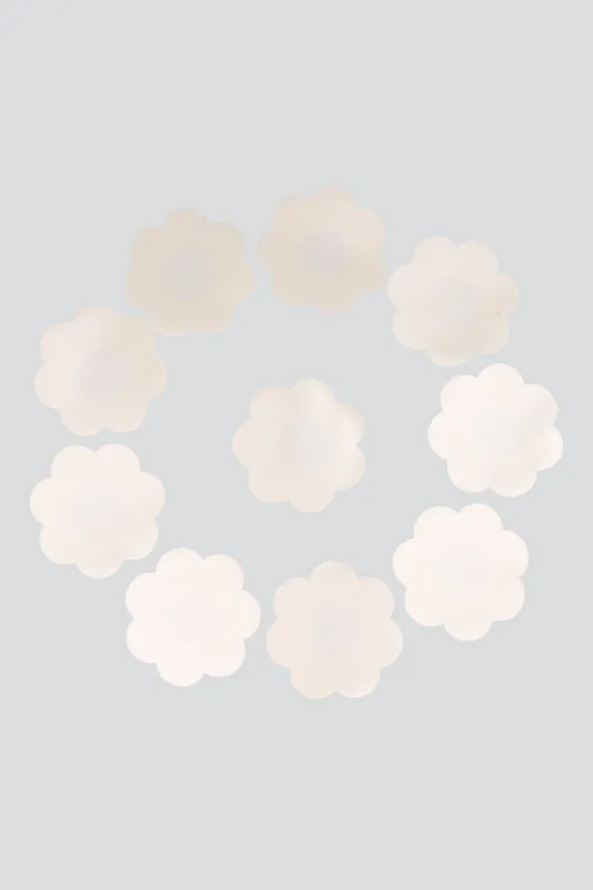 Cubrepezon formas sold by Shasa