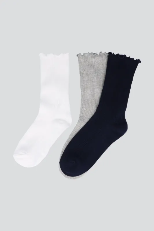 Tripack calcetin olan sold by Shasa