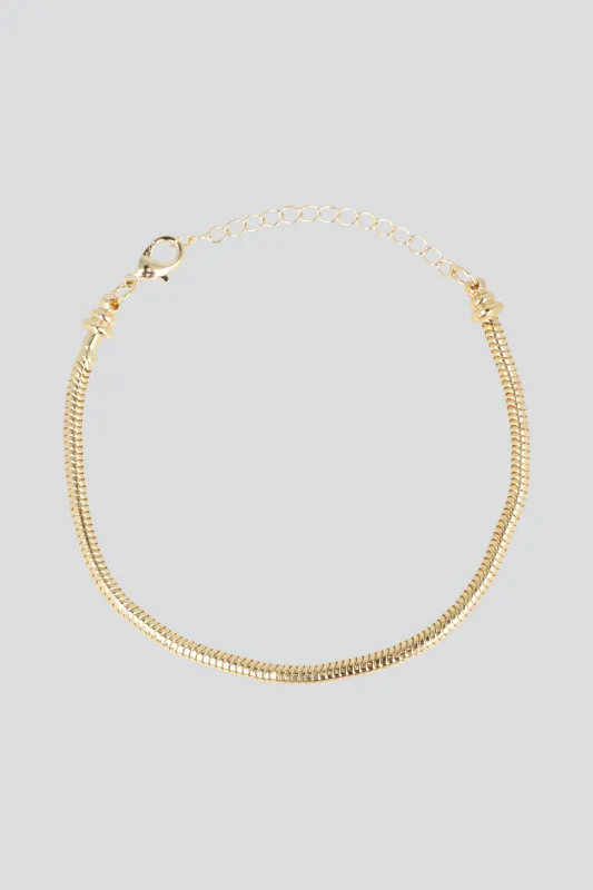 Pulsera resorte para charms pq sold by Shasa