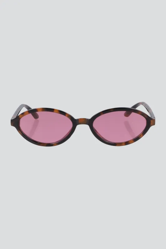 Lentes ovalados minis sold by Shasa