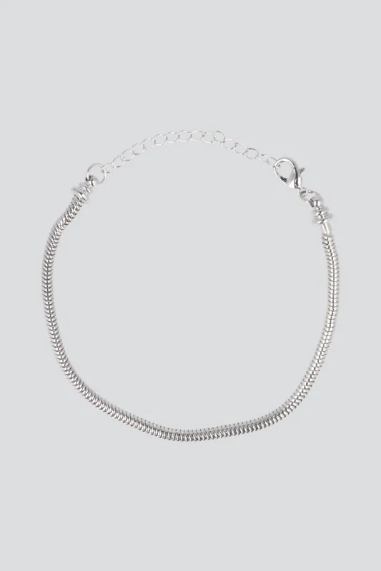 Pulsera resorte para charms pq sold by Shasa