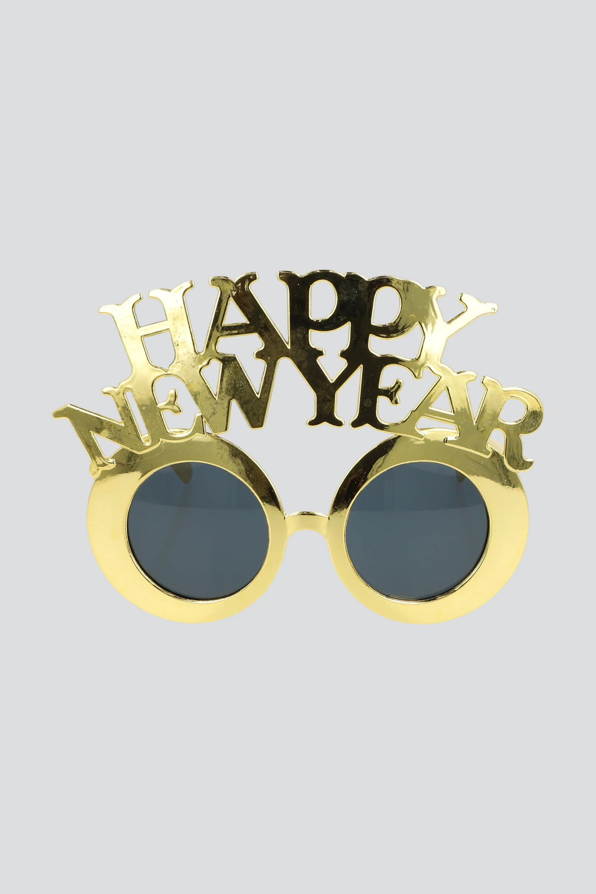 Lentes happy new year sold by Shasa