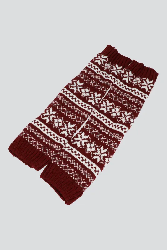 Calentadores grecas navideñas sold by Shasa