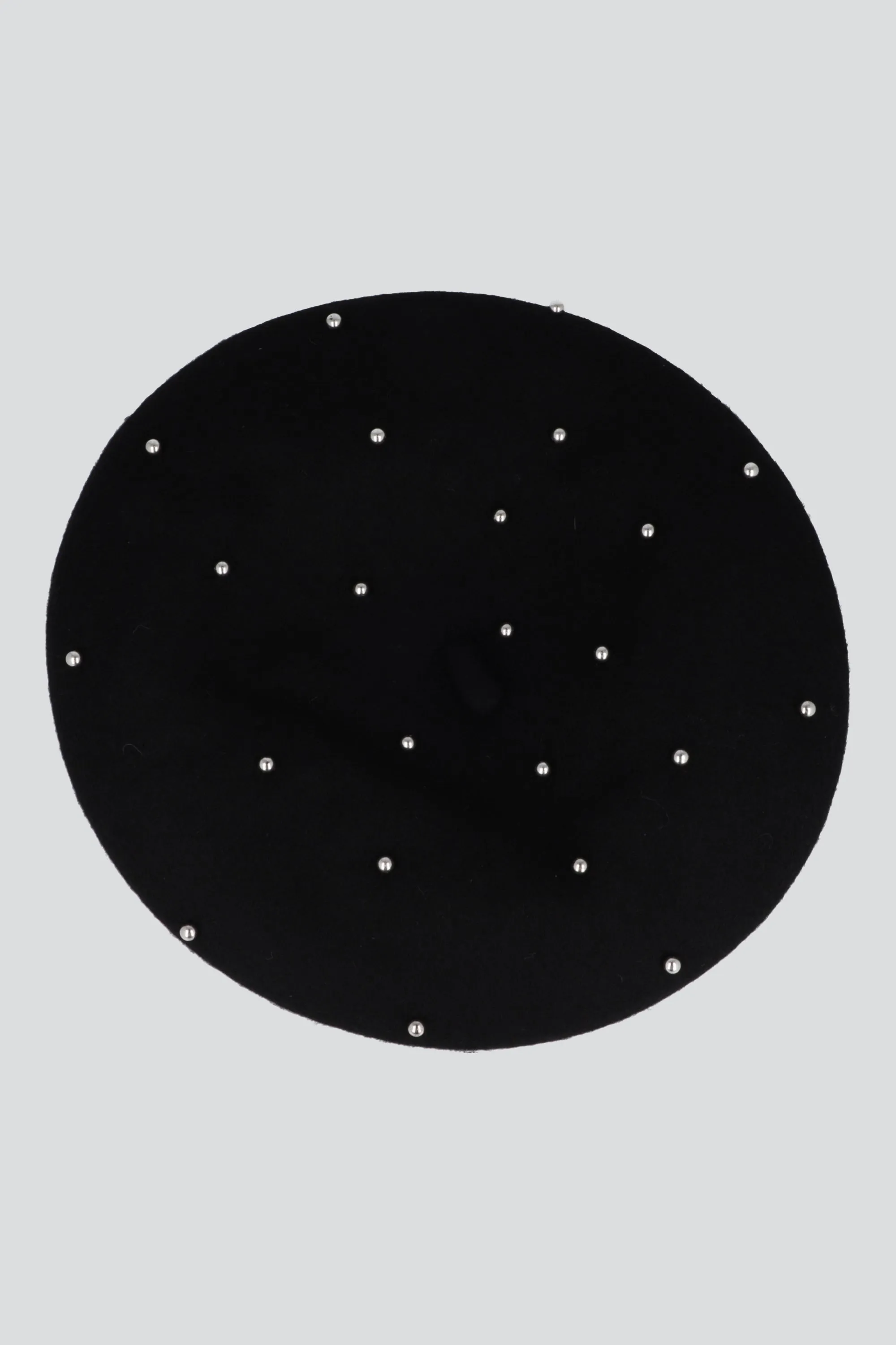 Boina perlas metalica sold by Shasa product image thumbnail 2