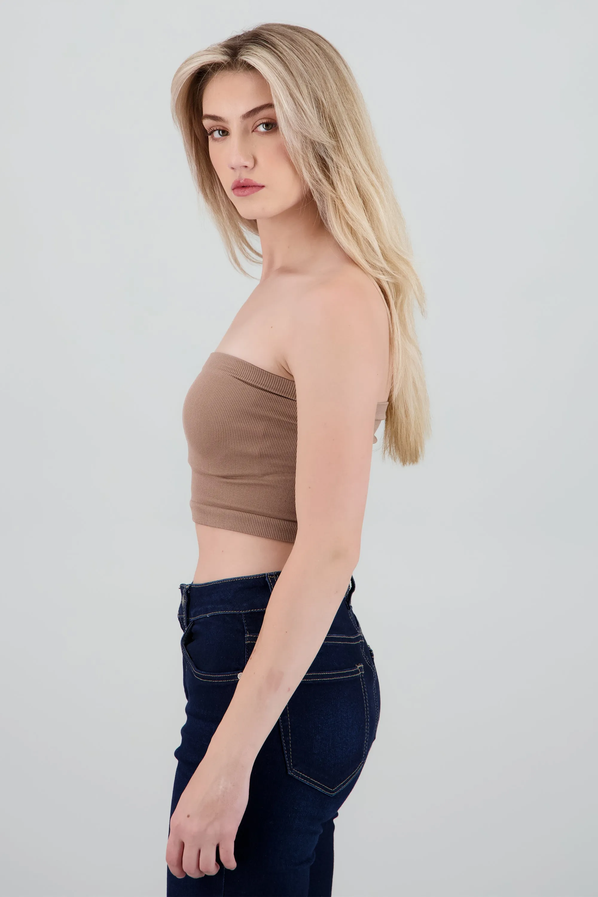 TOP TUBO LISO SEAMLESS sold by Shasa product image thumbnail 3