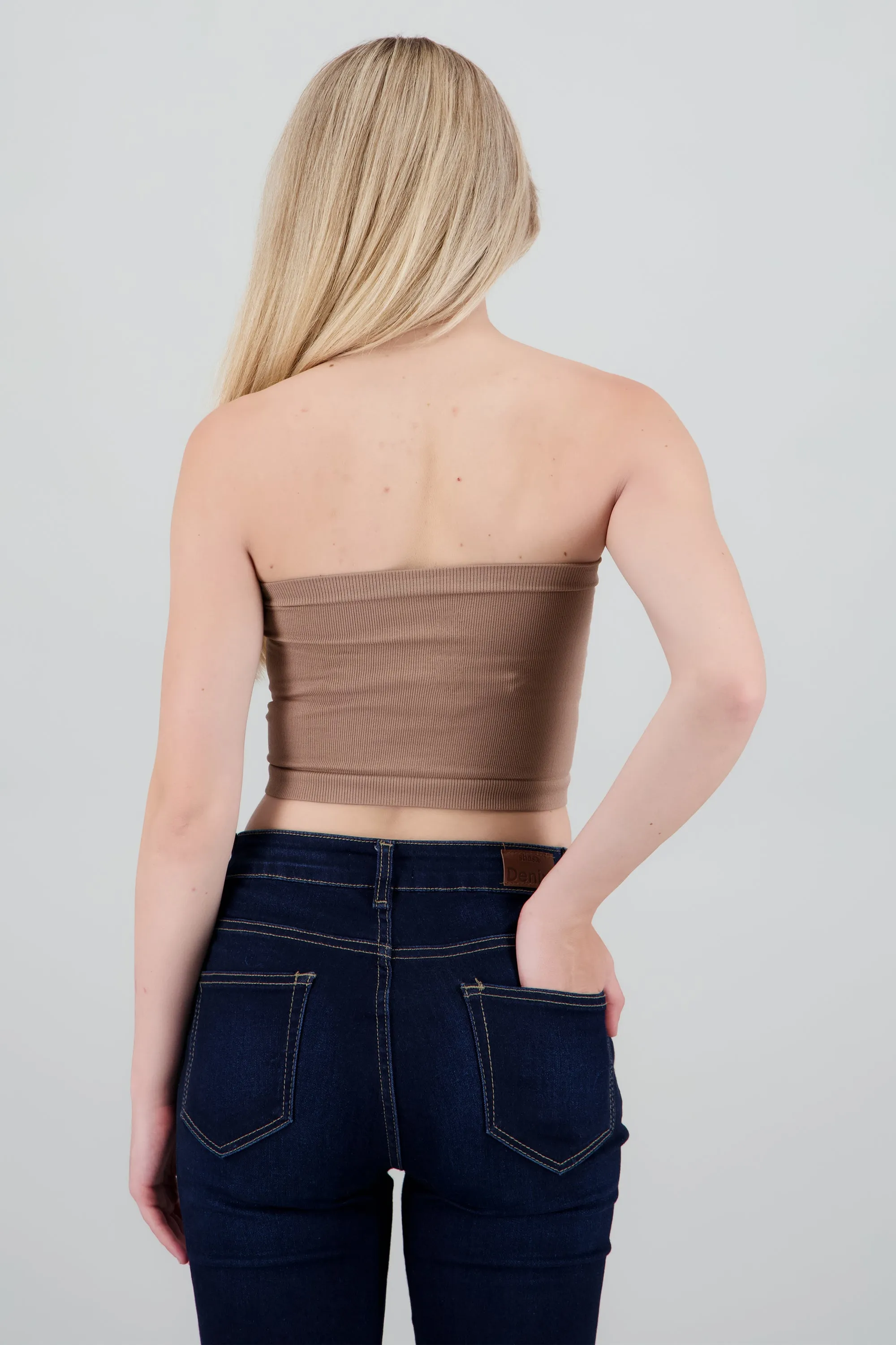 TOP TUBO LISO SEAMLESS sold by Shasa product image thumbnail 4