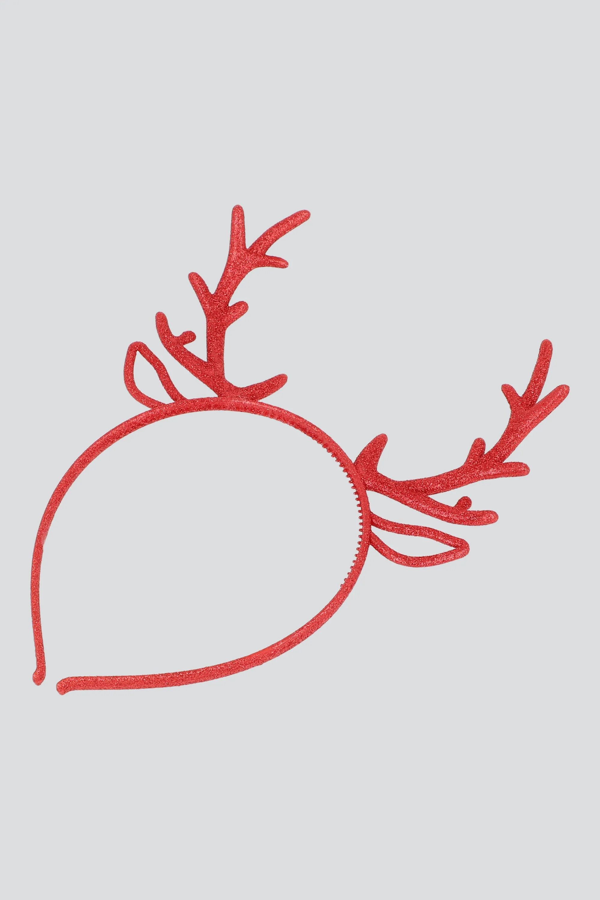 Diadema cuernos reno glitter met sold by Shasa product image thumbnail 2