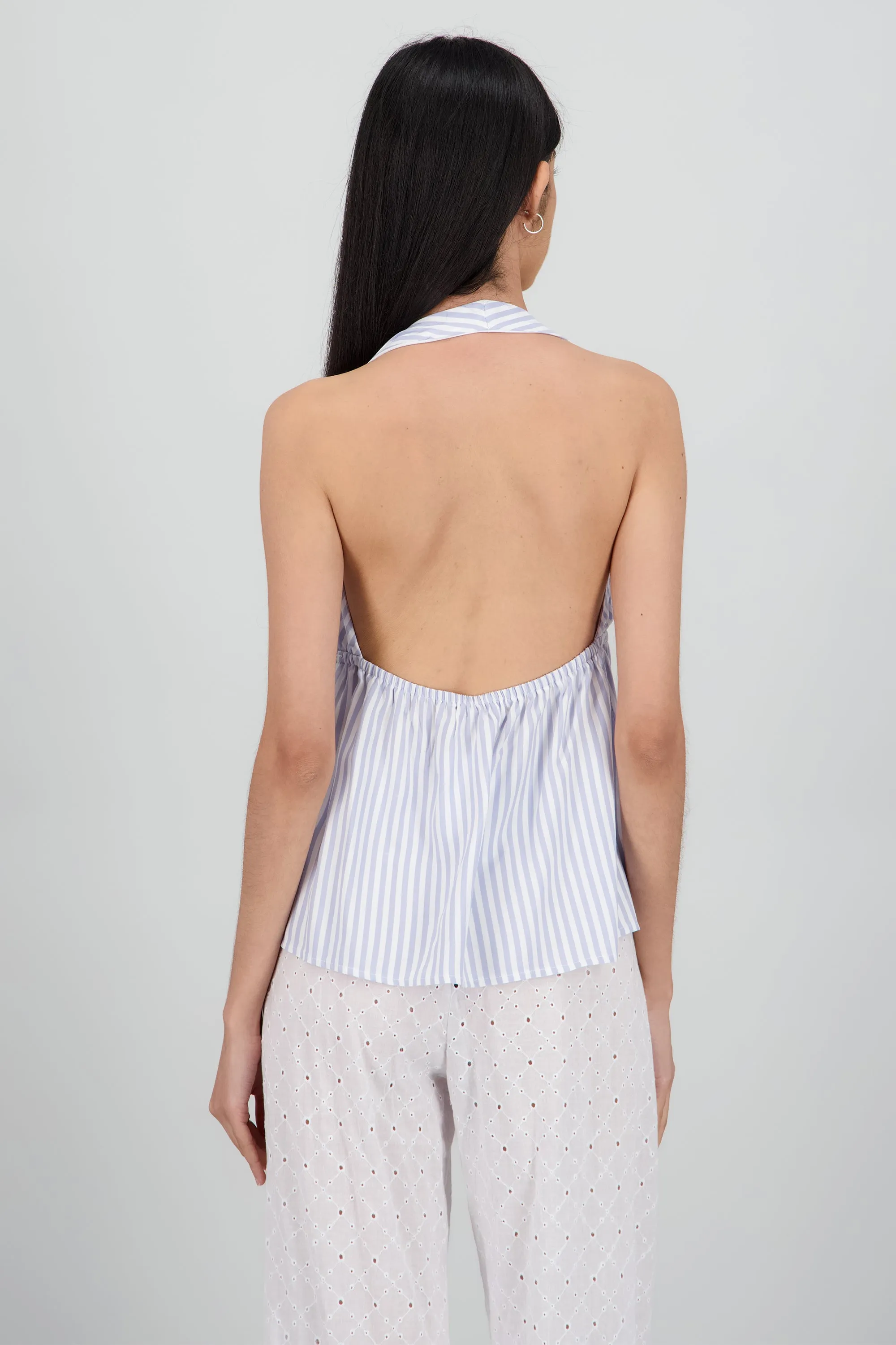 Top halter detalle espalda sold by Shasa product image thumbnail 4