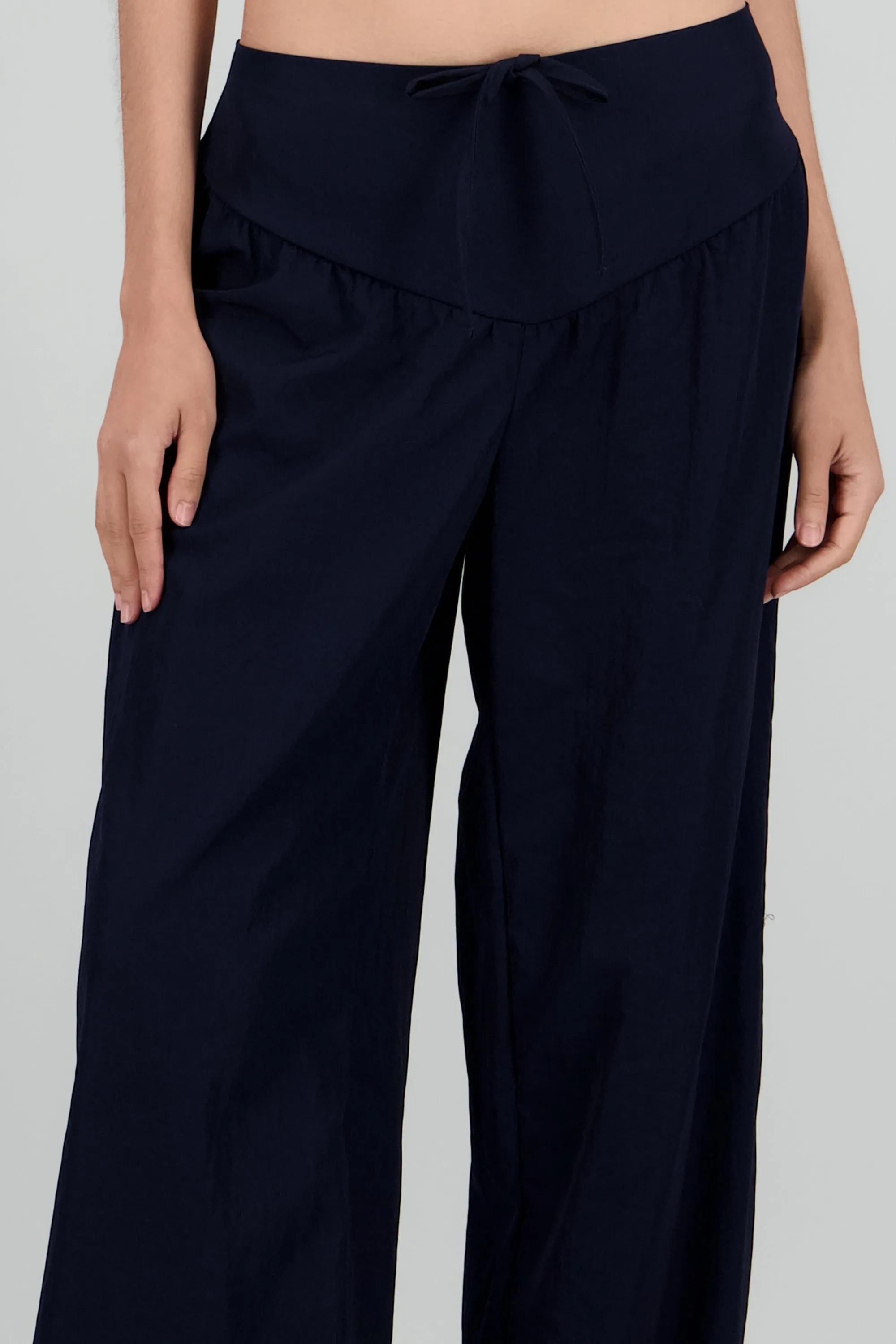 Pantalon ligero detalle pretina sold by Shasa product image thumbnail 5