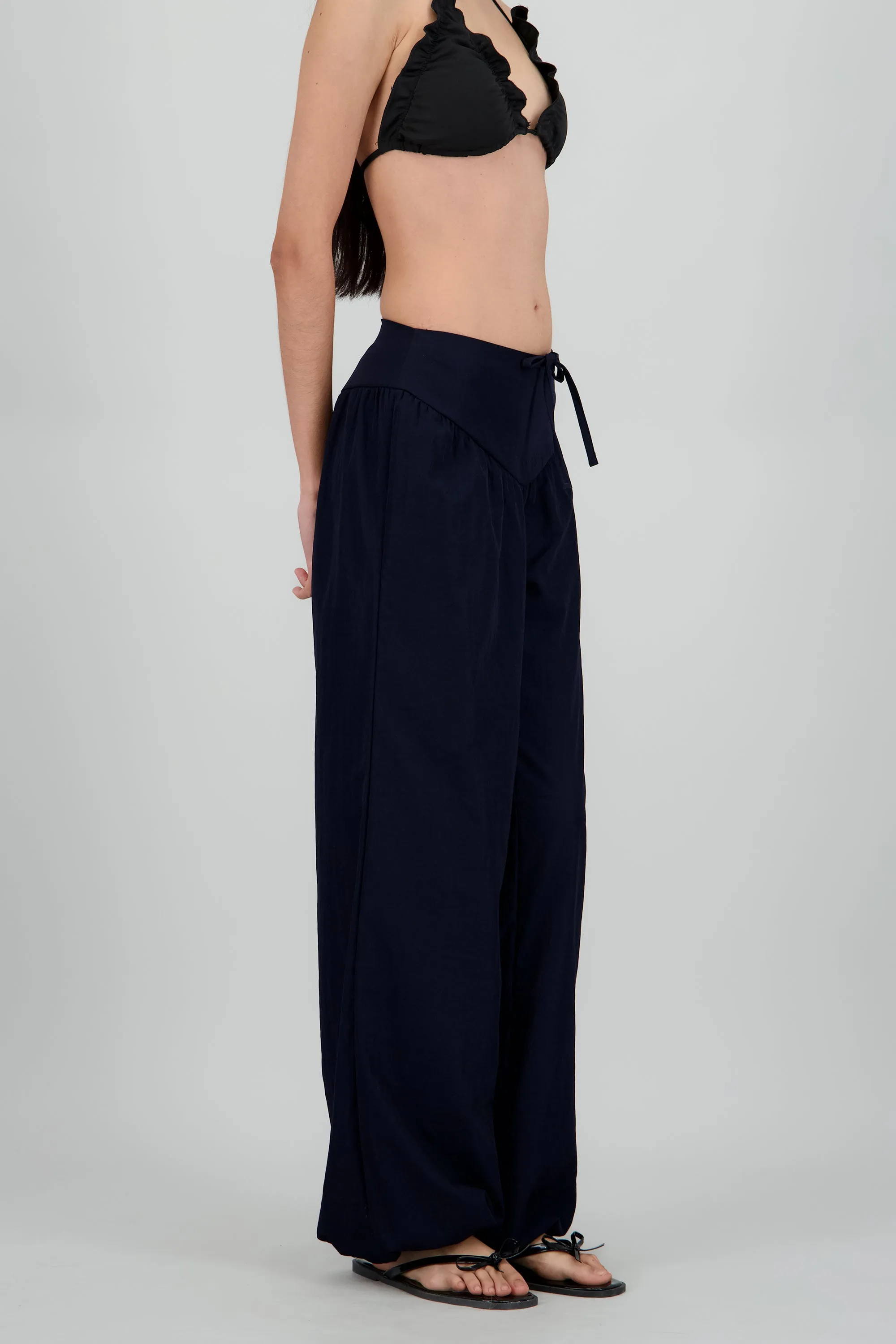 Pantalon ligero detalle pretina sold by Shasa product image thumbnail 3