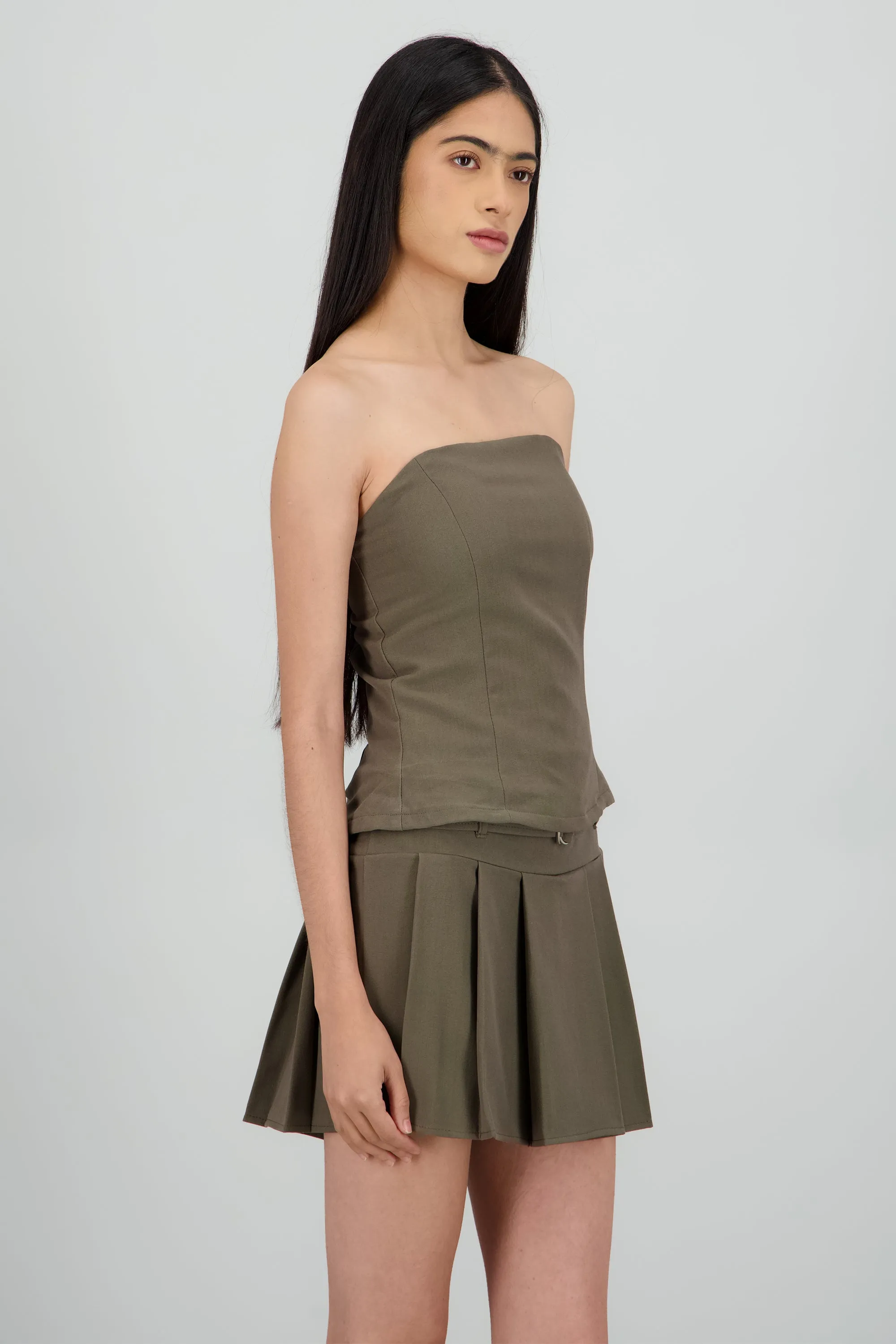 top estructura corset sold by Shasa product image thumbnail 3