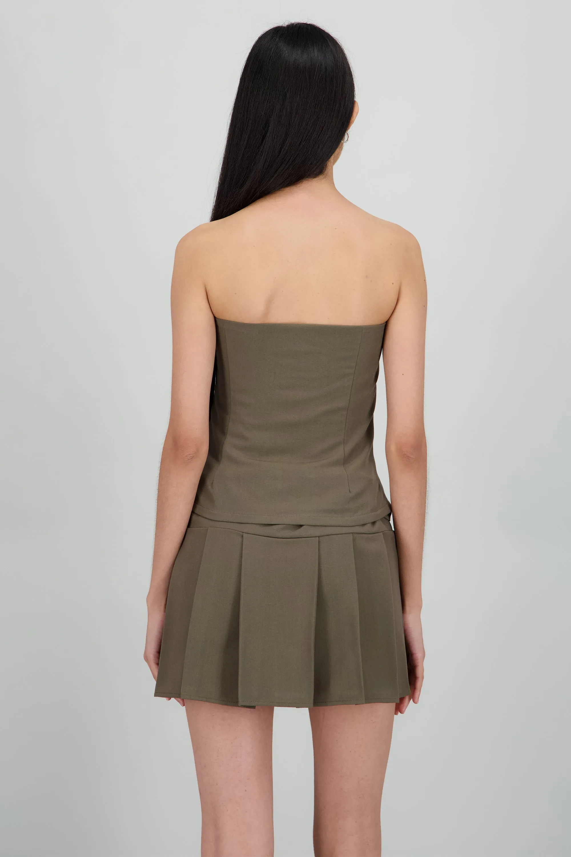 top estructura corset sold by Shasa product image thumbnail 4