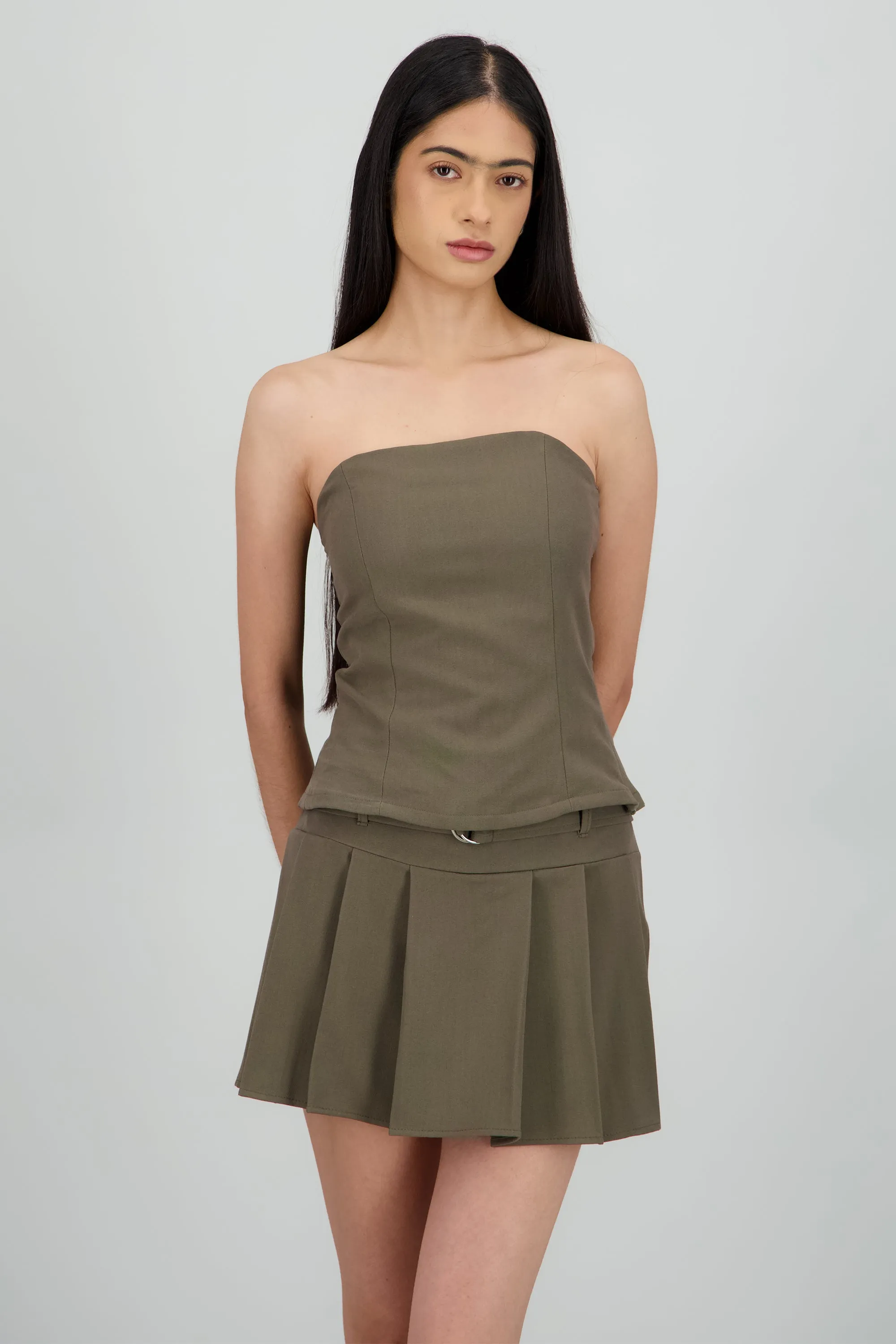 top estructura corset sold by Shasa