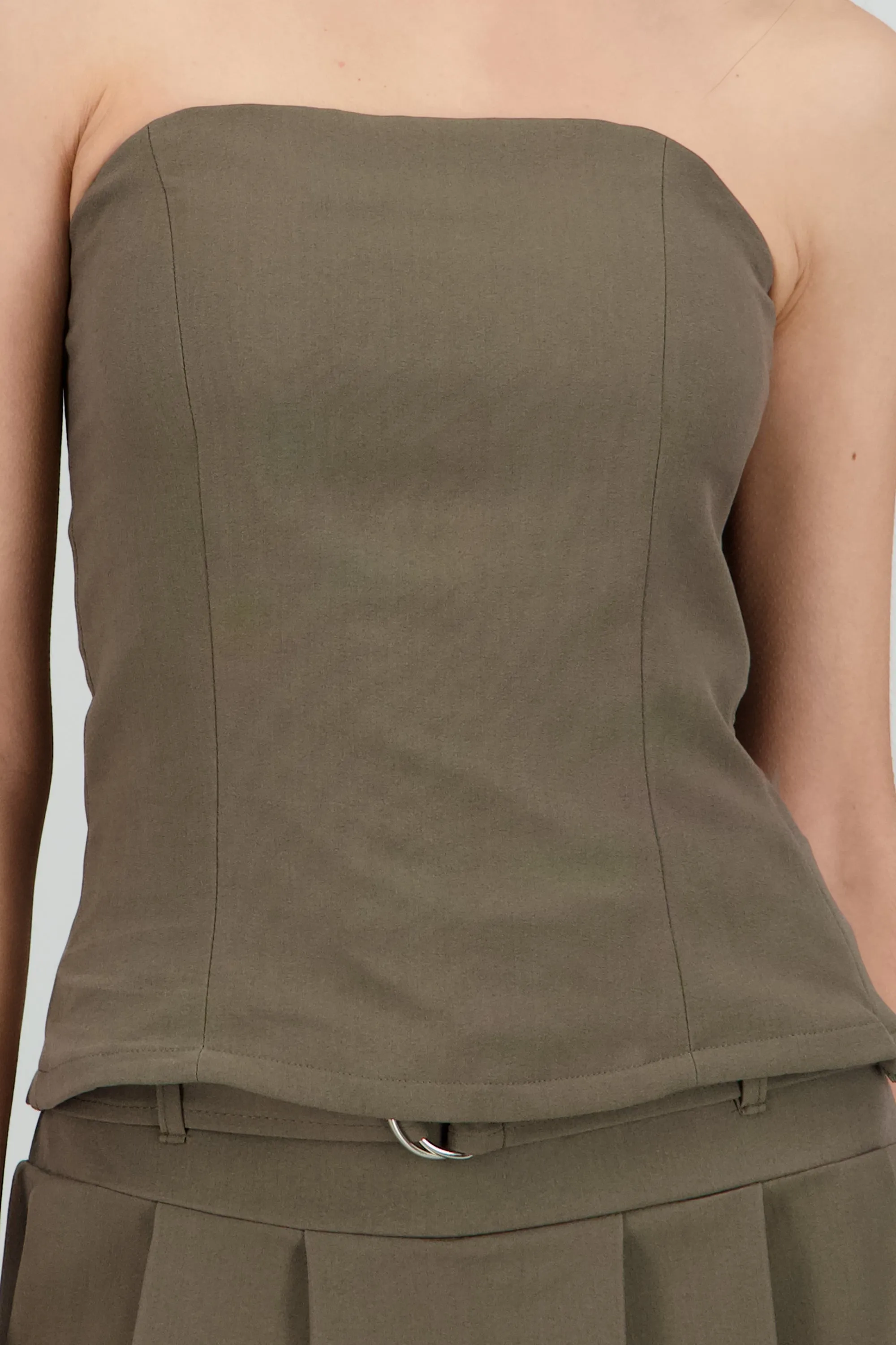 top estructura corset sold by Shasa product image thumbnail 5