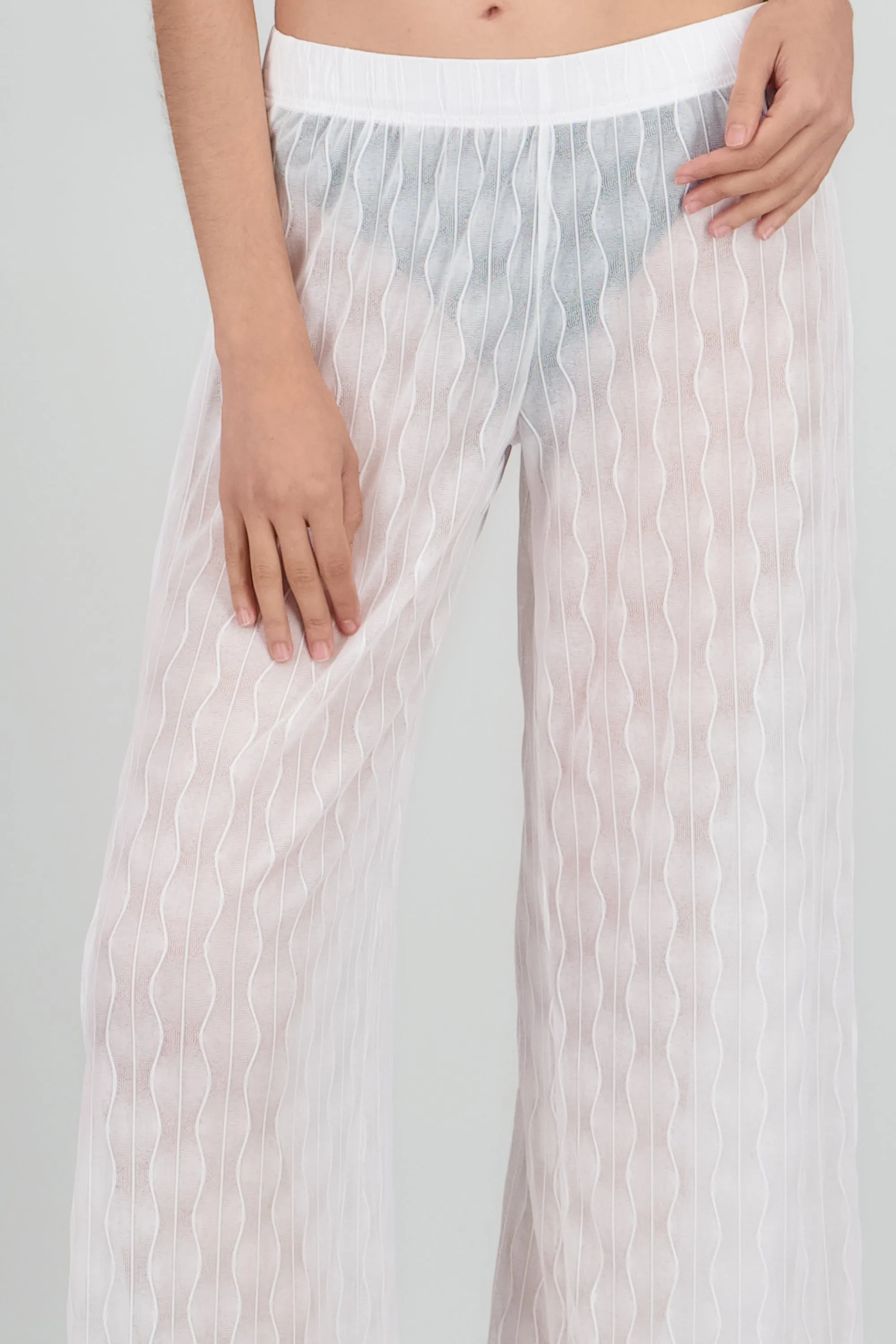 Pantalon ligero aberturas sold by Shasa product image thumbnail 5