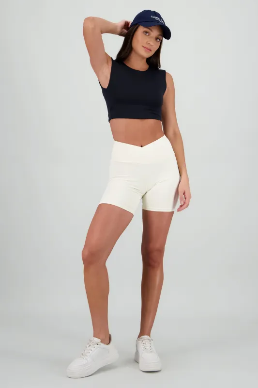 Top deportivo espalda abierta sold by Shasa