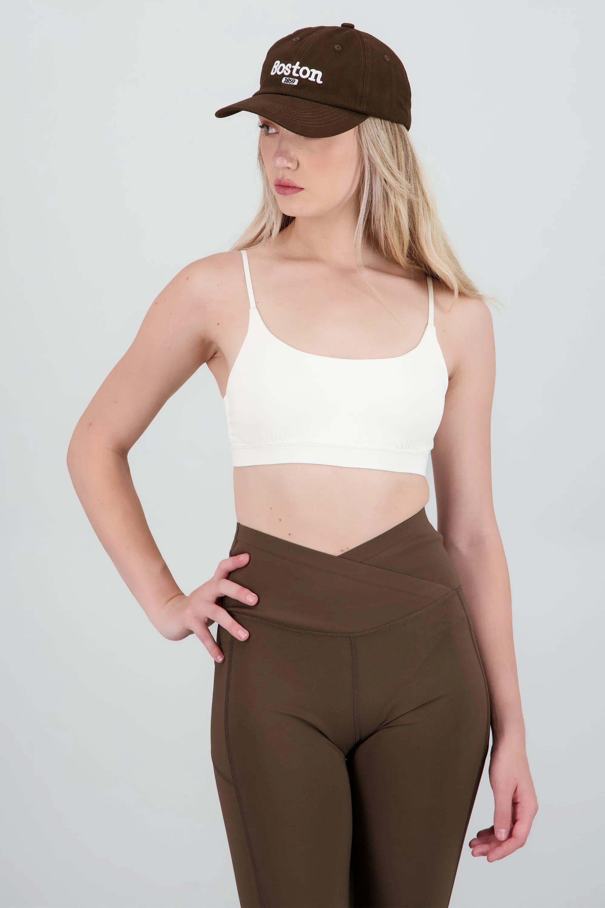 Top deportivo liso sold by Shasa product image thumbnail 2